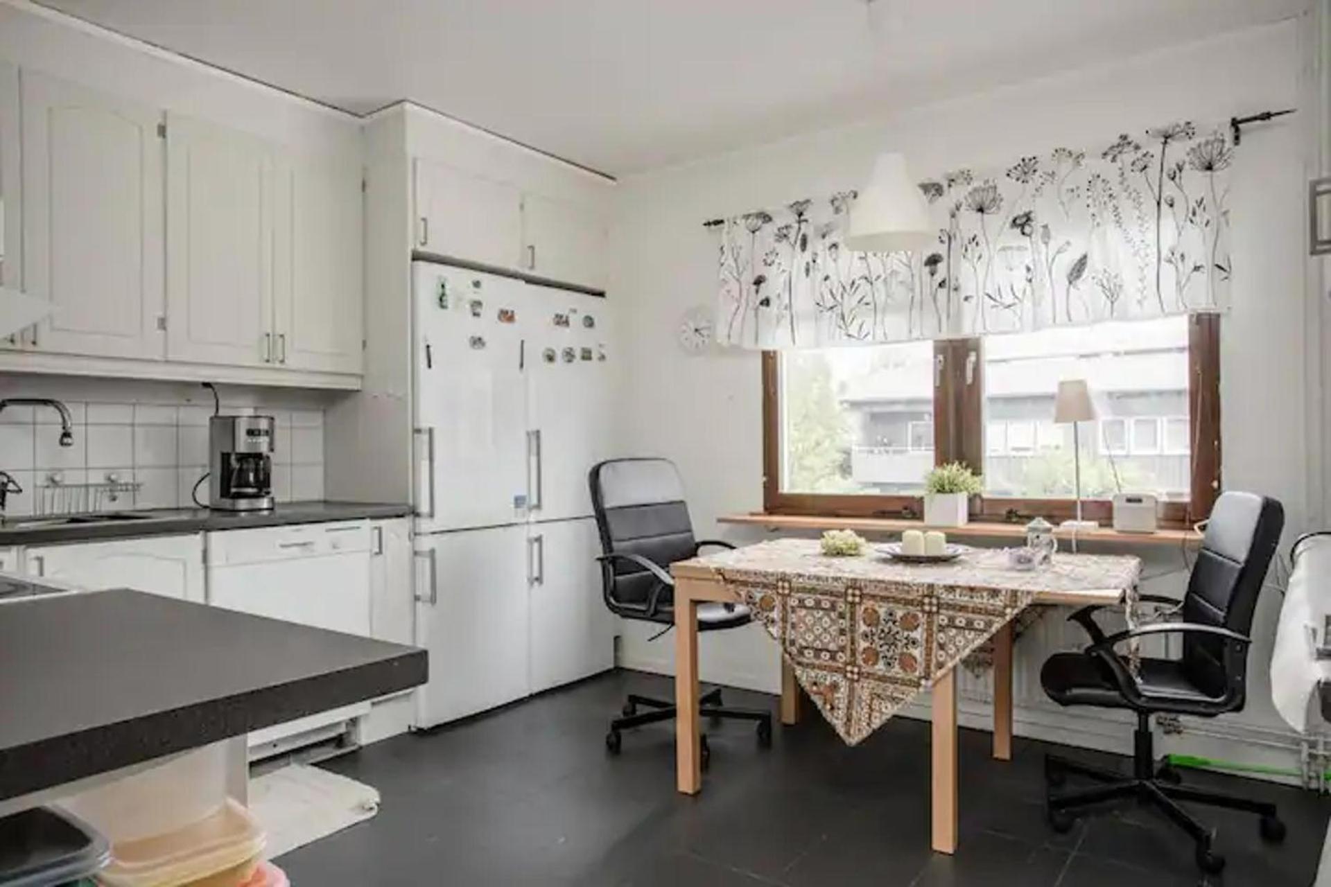 Karlstad Unic House kronoparken