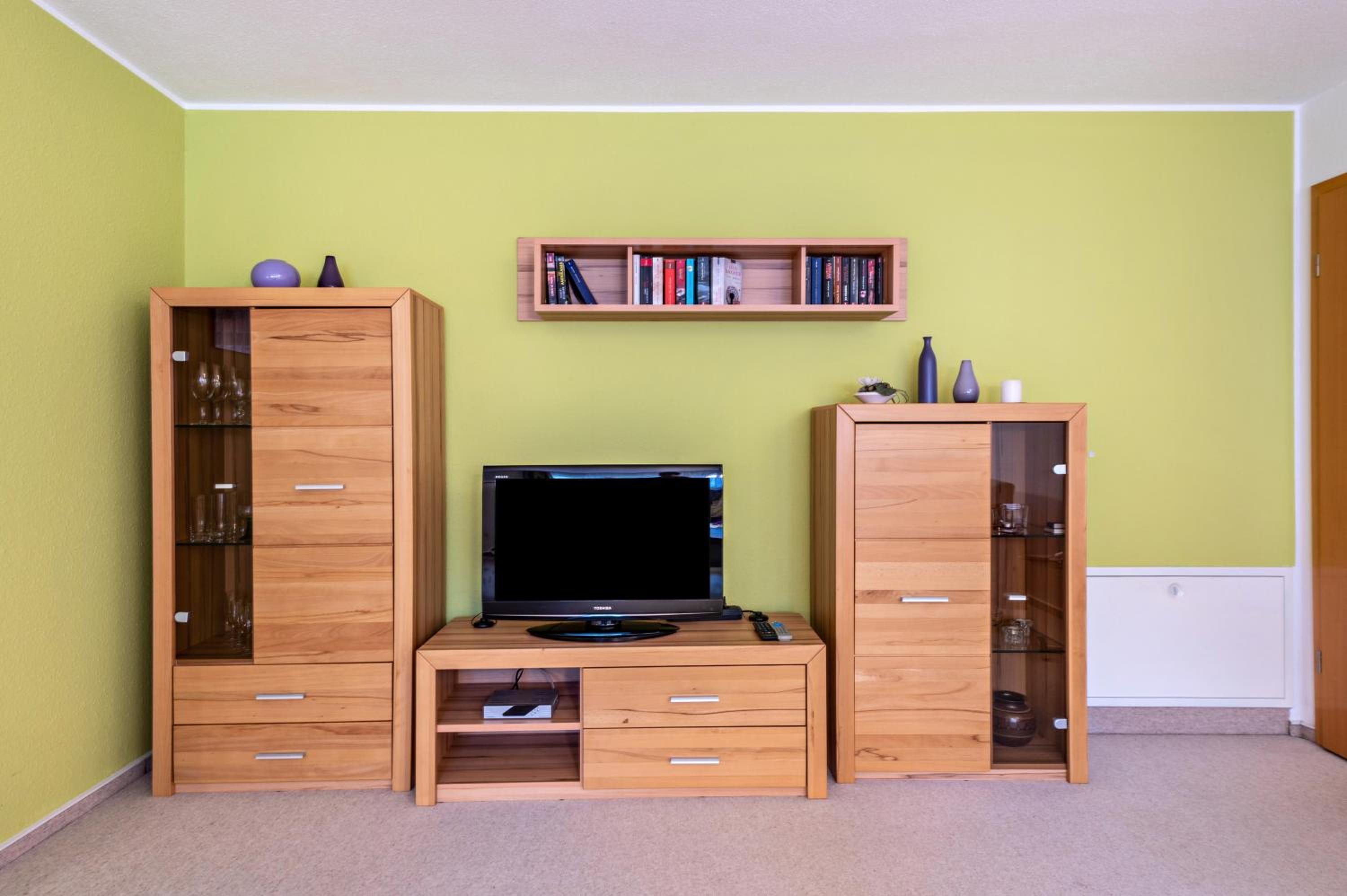 Ferienwohnung Matt