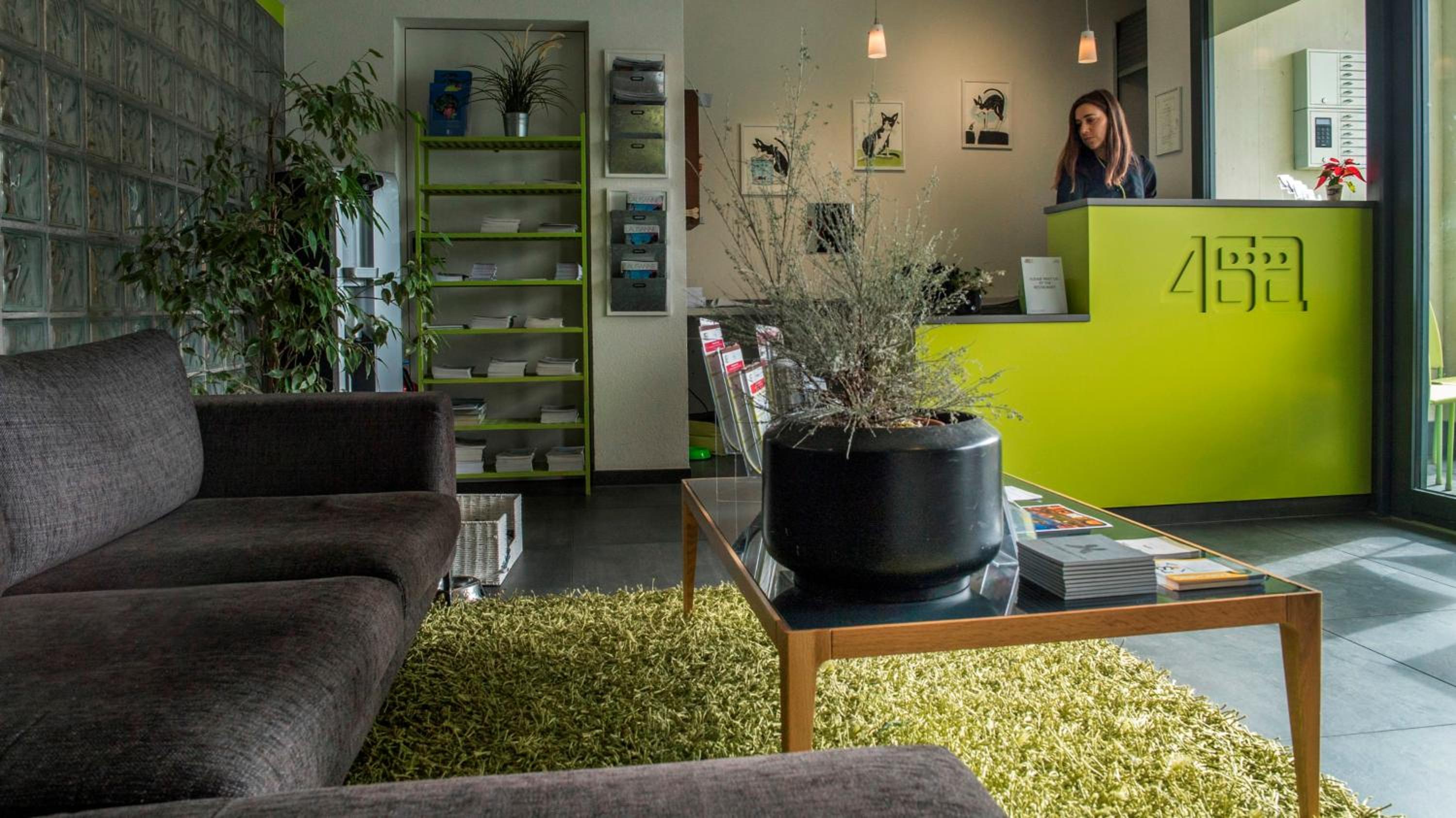Apart'Hotel 46a
