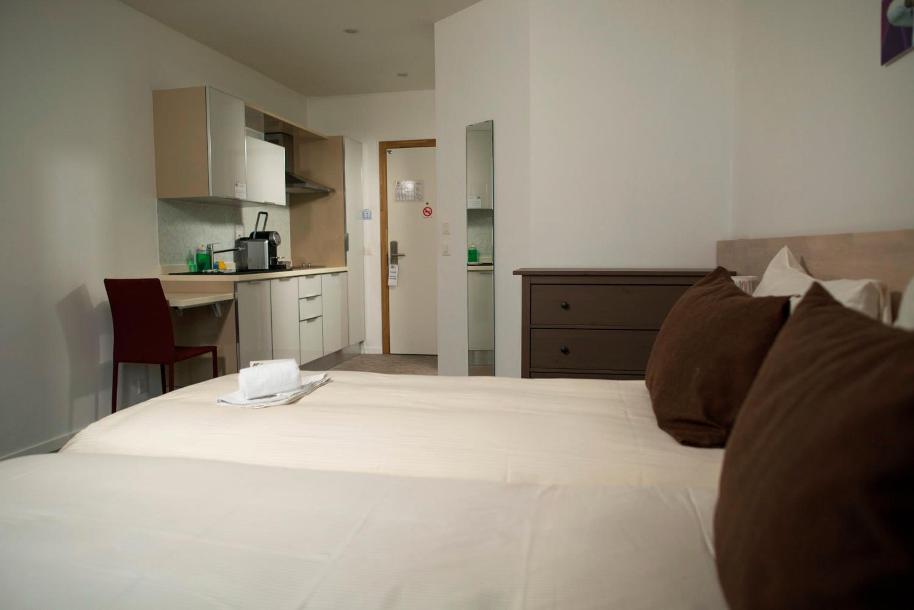 Apart'Hotel 46a — photo 9
