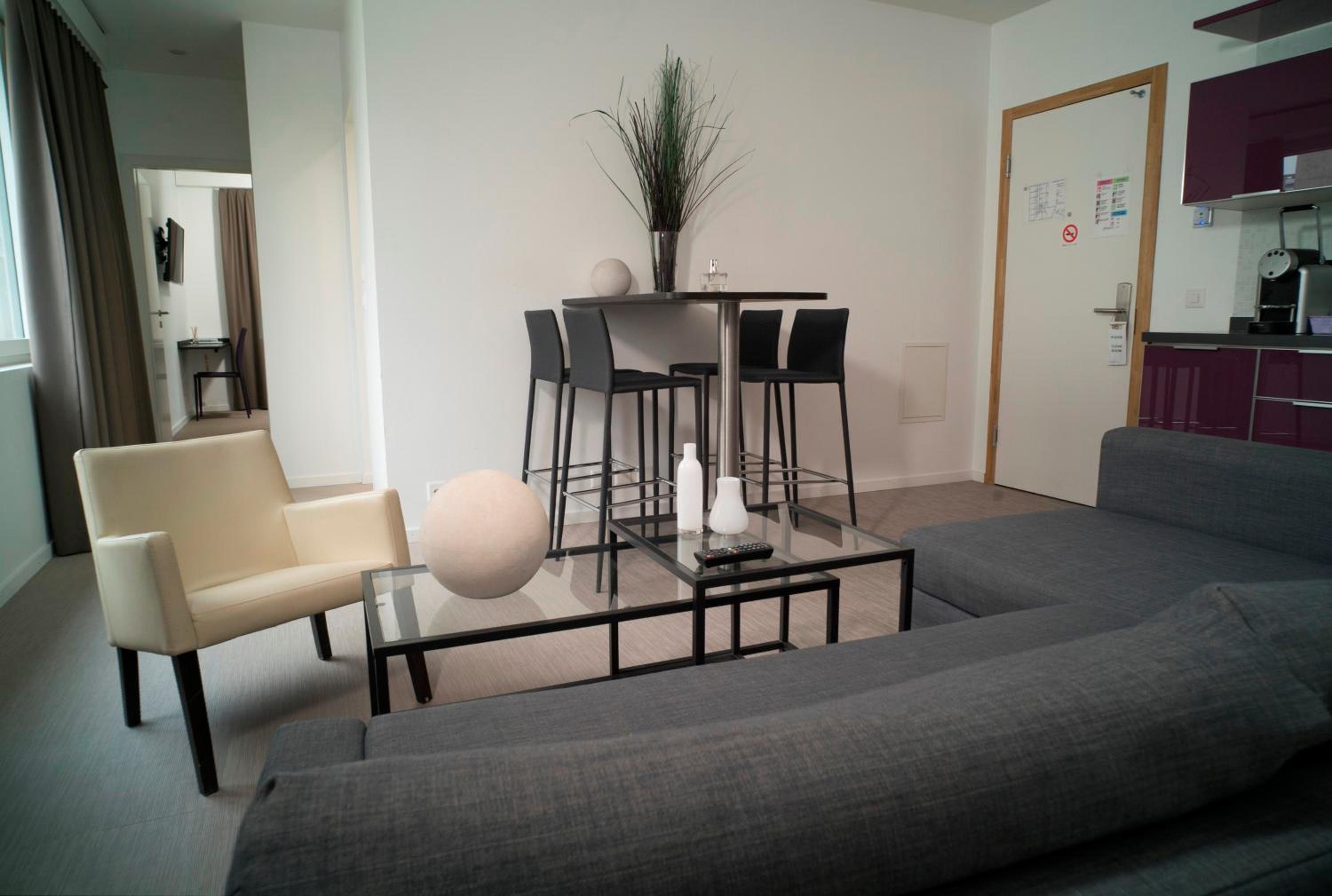 Apart'Hotel 46a — photo 13