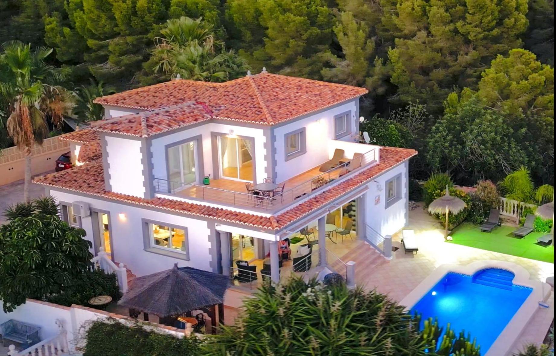 Casa SeaSte
