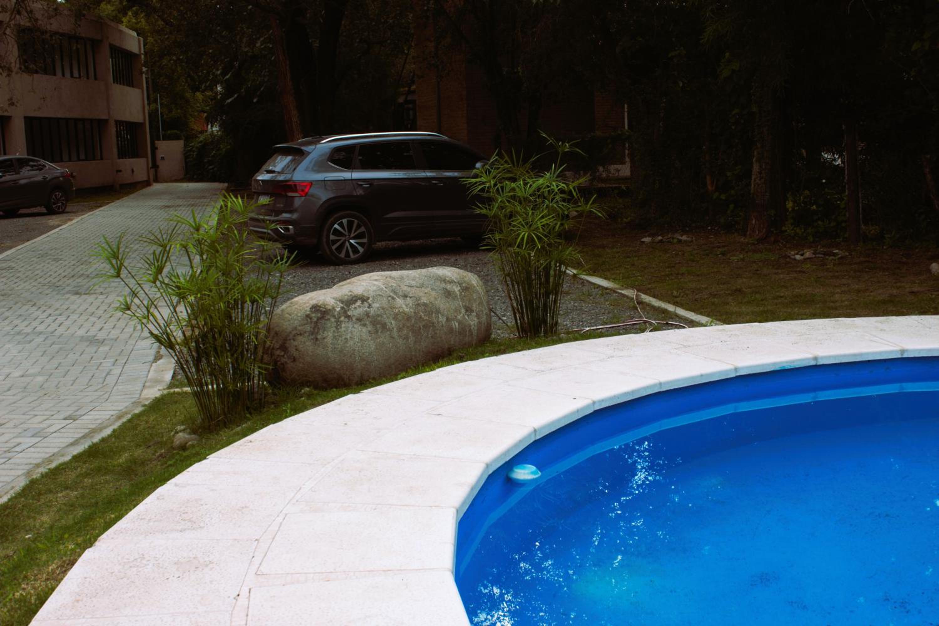 Allende Suite Departamentos