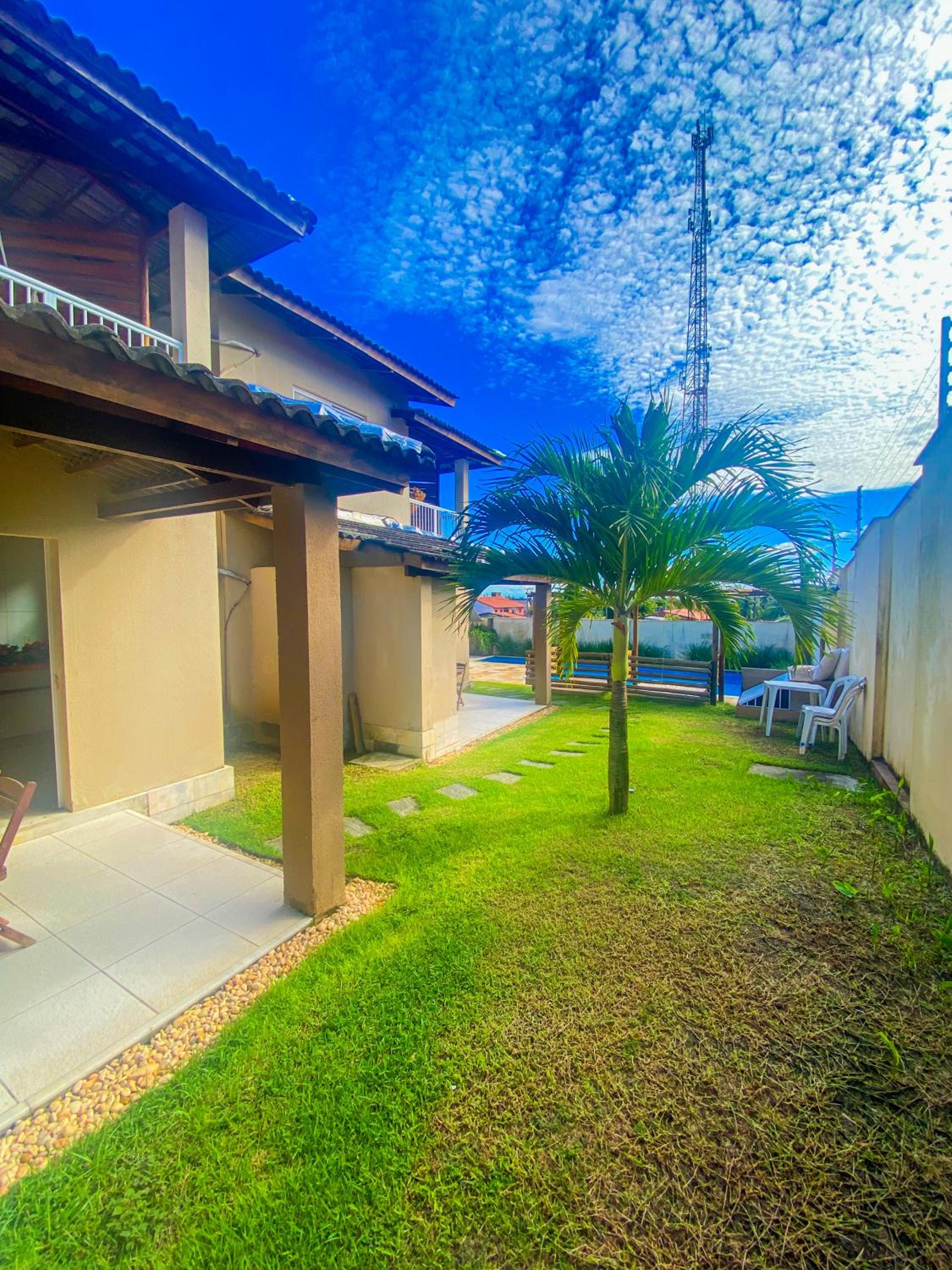 Vila Miná Pousada