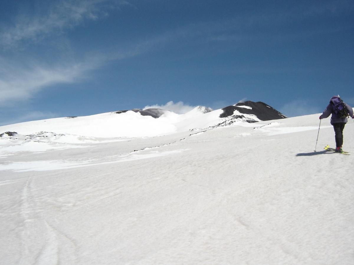 La Finestra sull'Etna