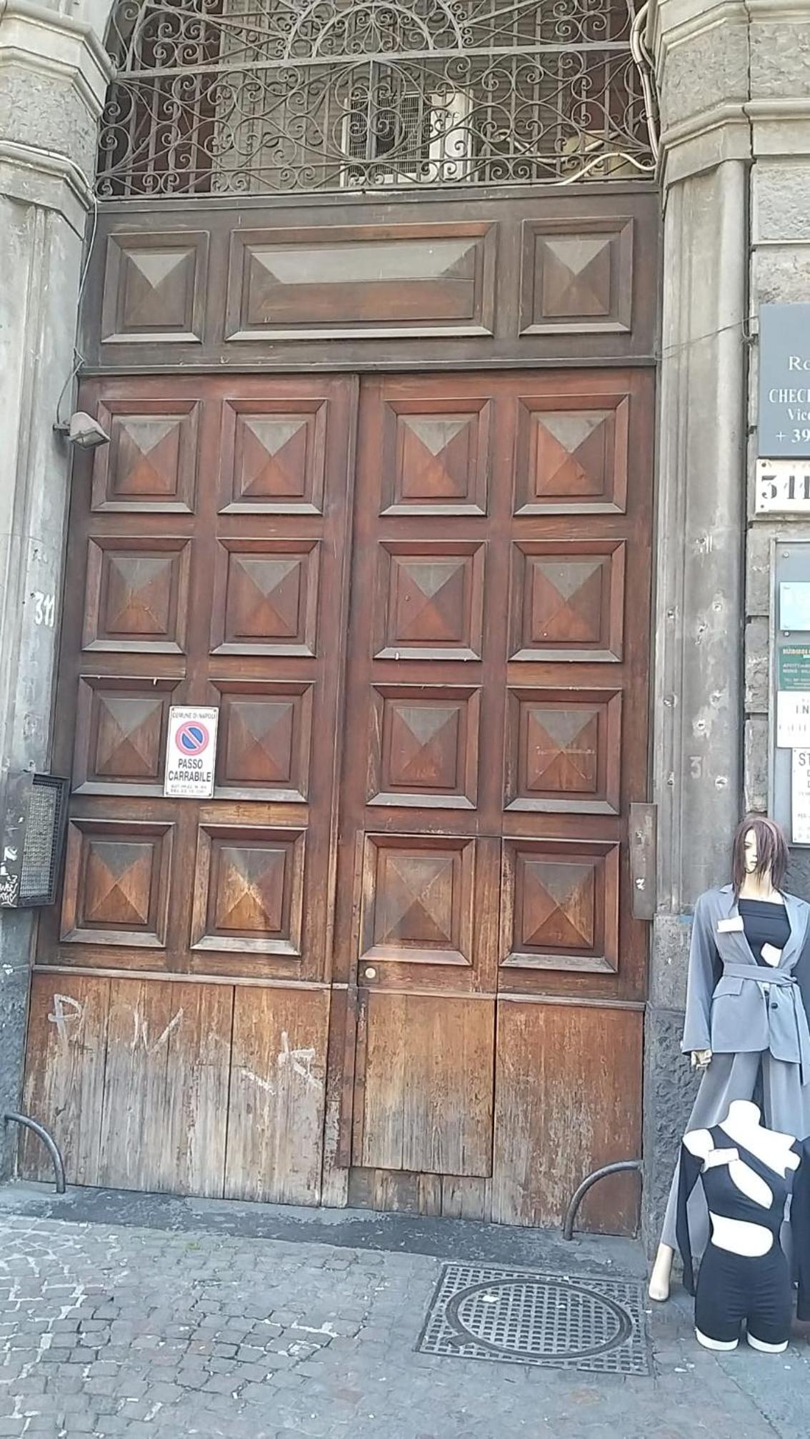 Casa del sole