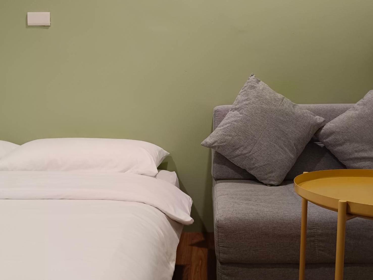 東海小時光 Tong Hai Time Homestay
