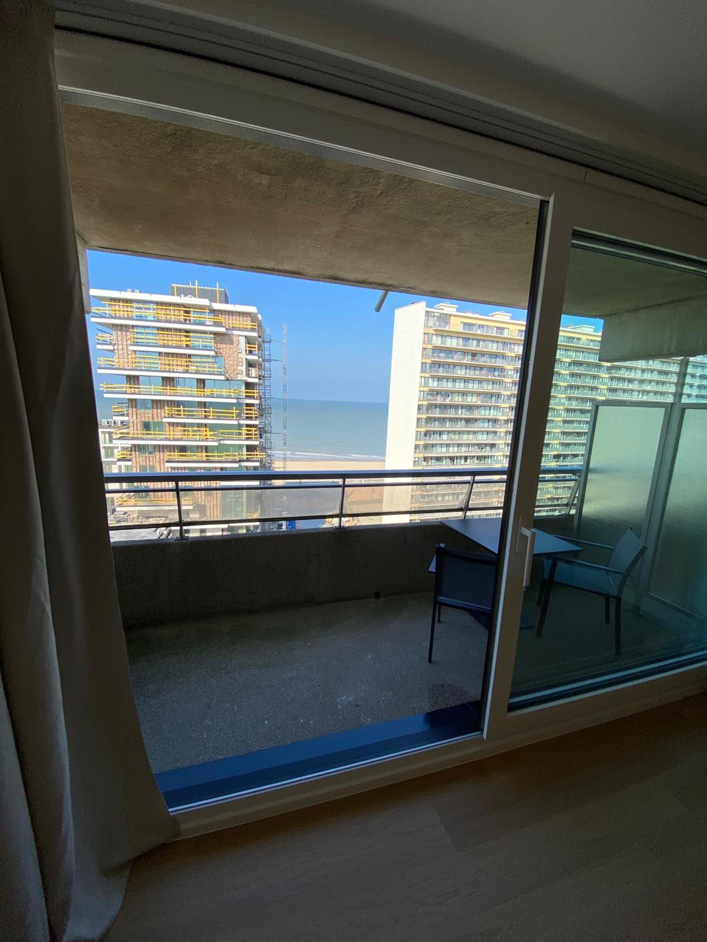 Sky Sea View Studio