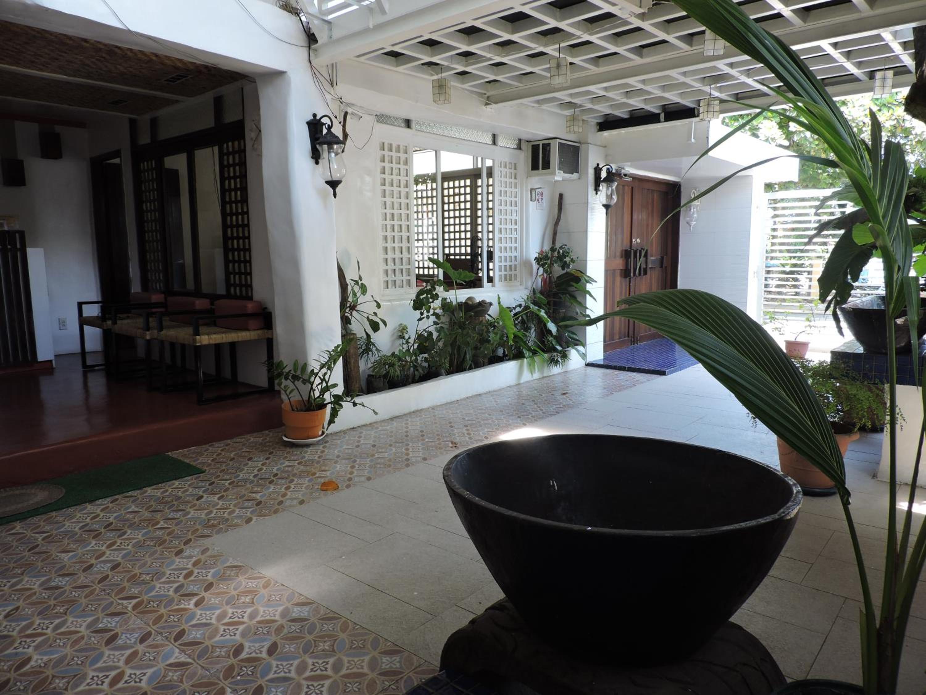 Orange Mangrove Pension House by SMS Hospitality