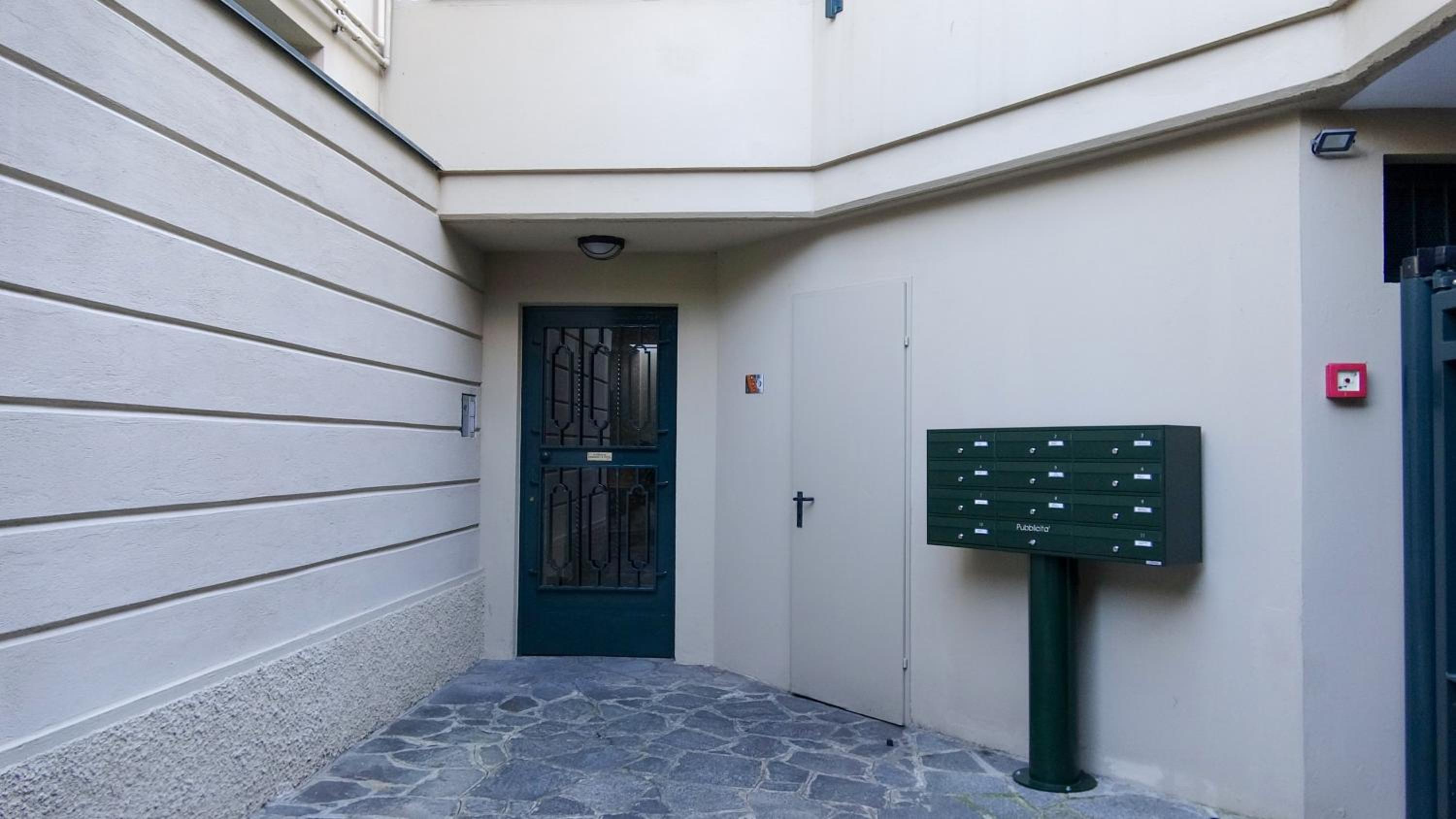 Maison Charles - Lake Como Apartment view 5
