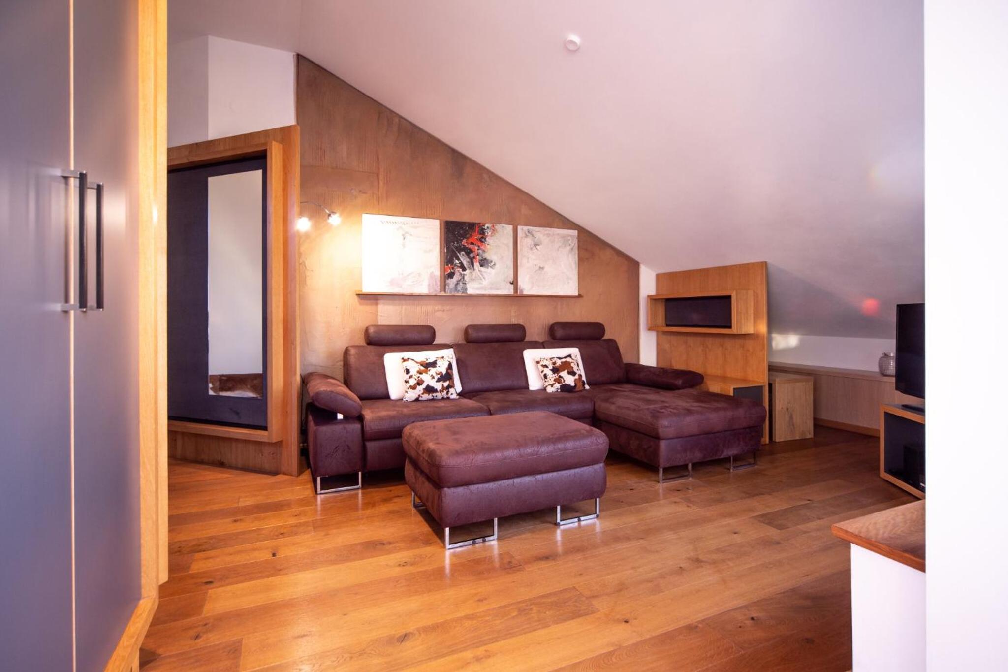 Ferienwohnung Loft 7