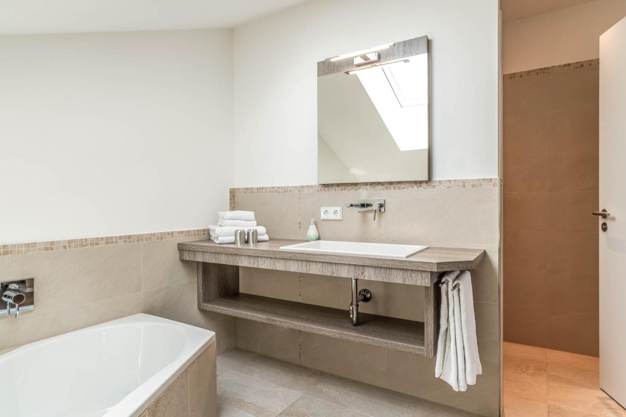 Ferienwohnung Loft 7