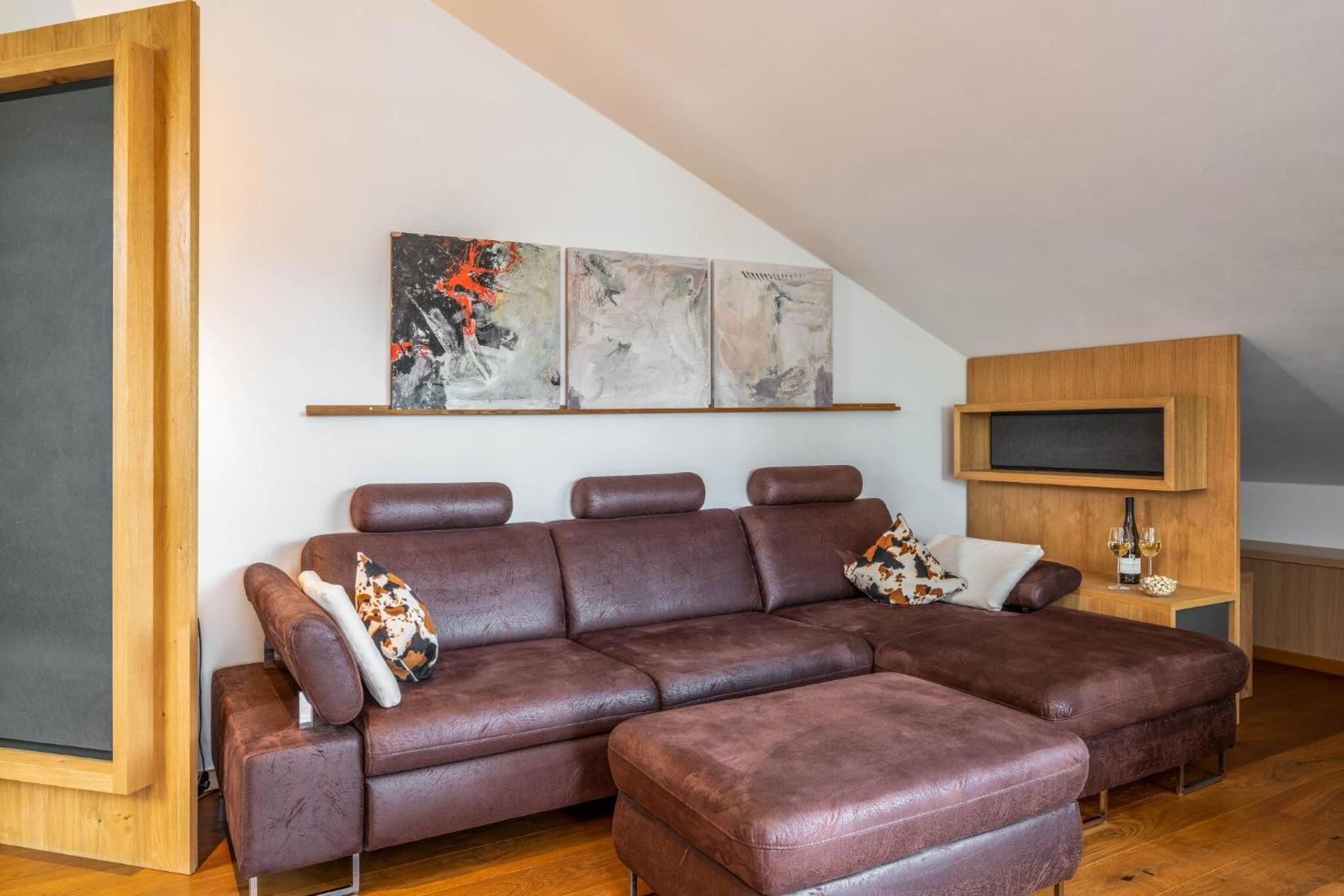 Ferienwohnung Loft 7