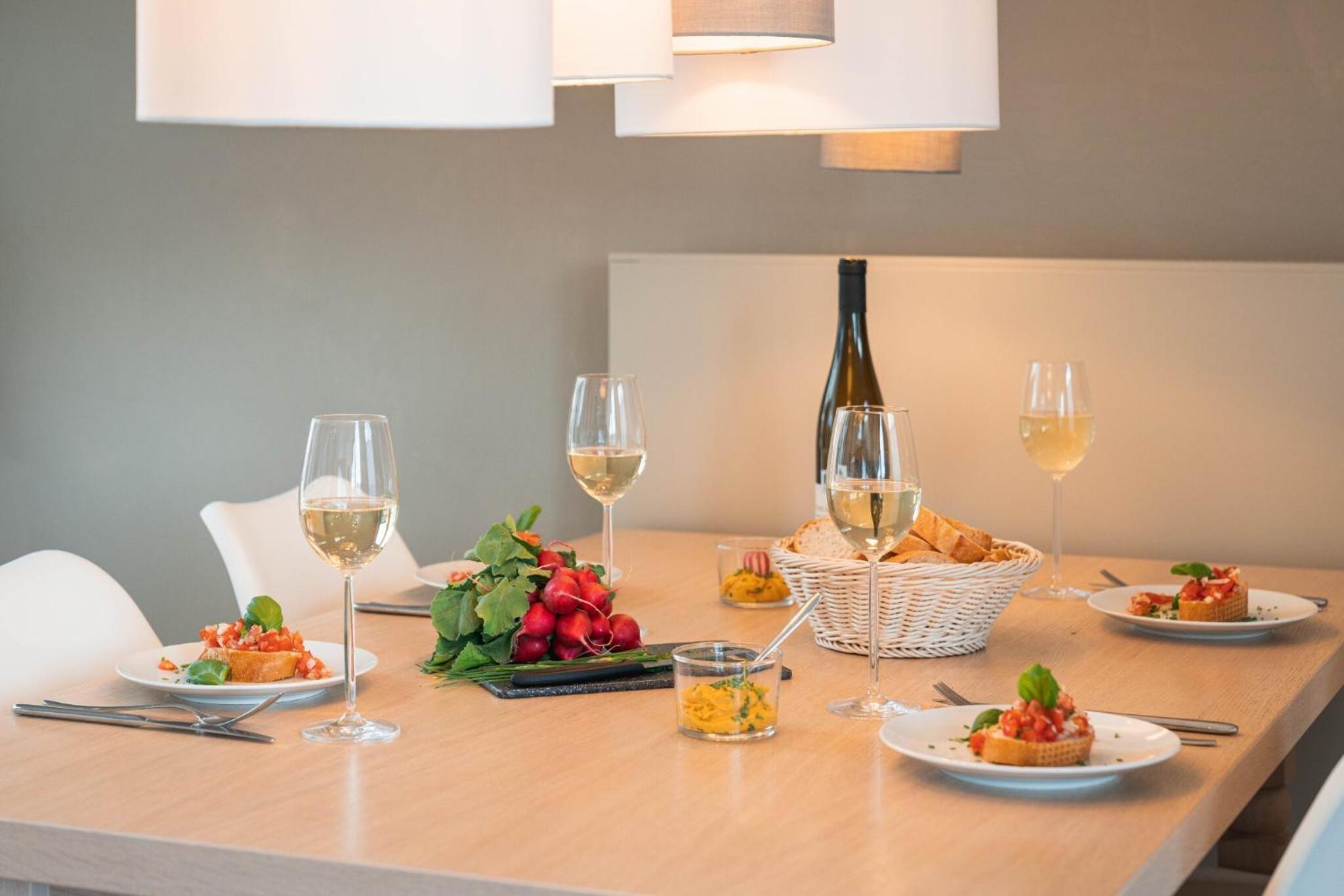 Ferienwohnung Loft 7