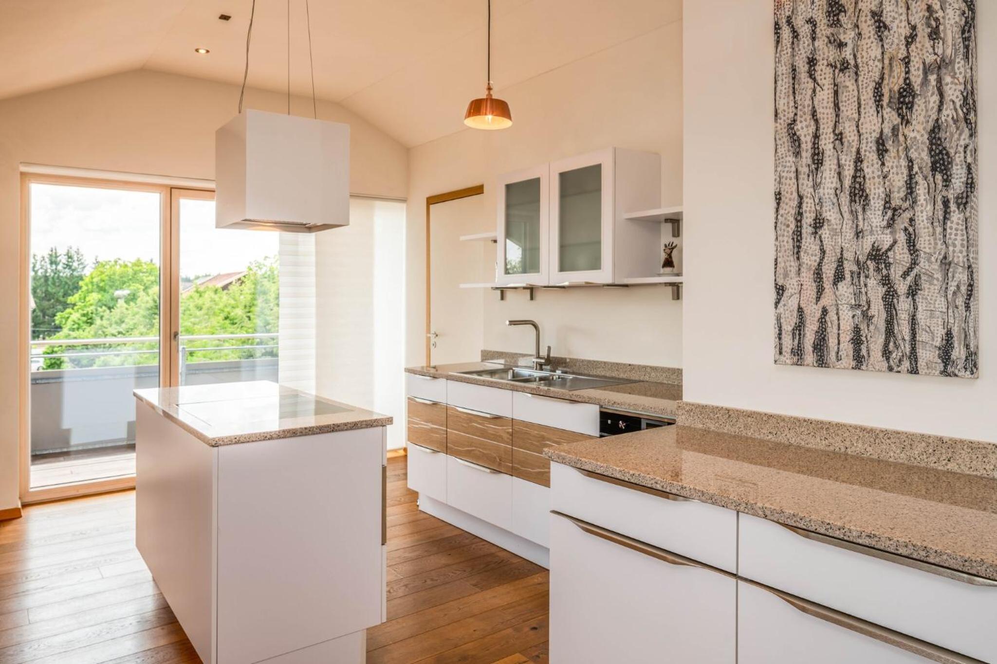 Ferienwohnung Loft 7