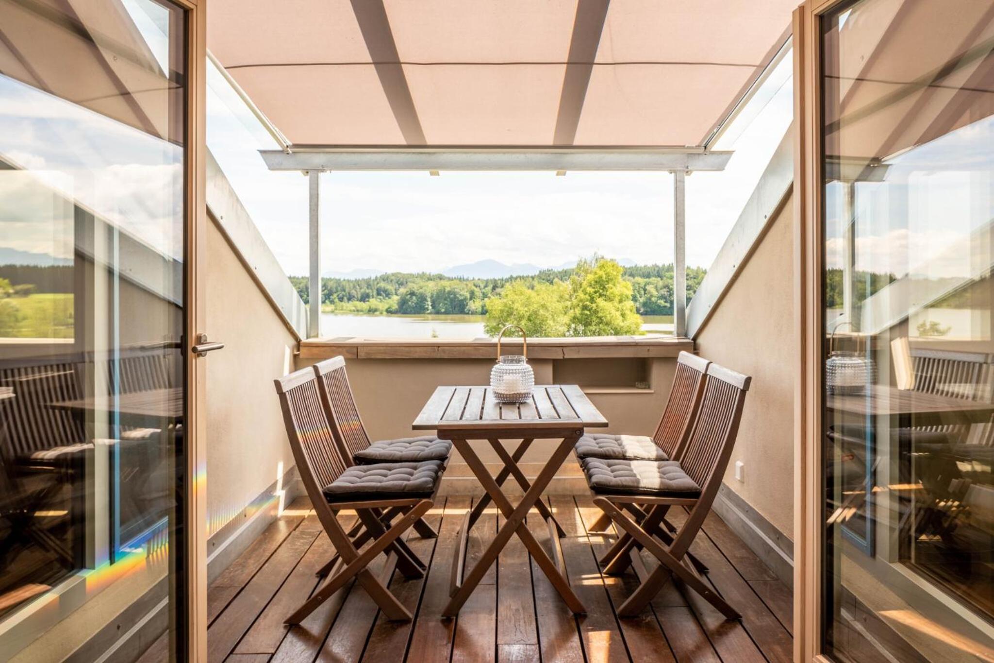 Ferienwohnung Loft 7