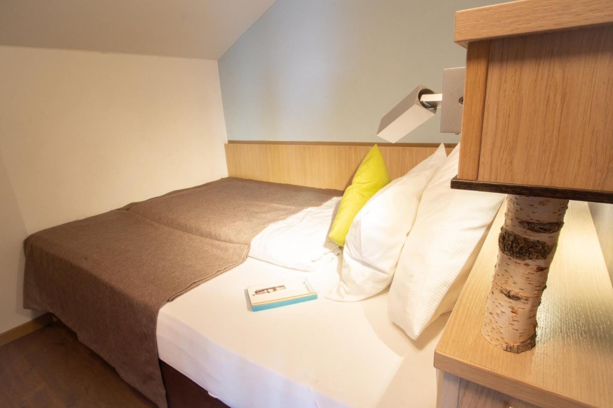 Ferienwohnung Loft 7