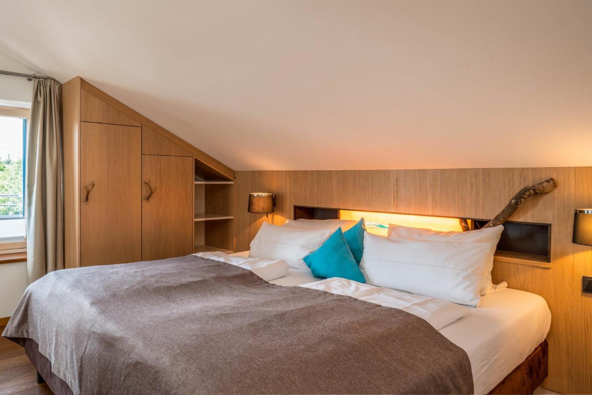 Ferienwohnung Loft 7