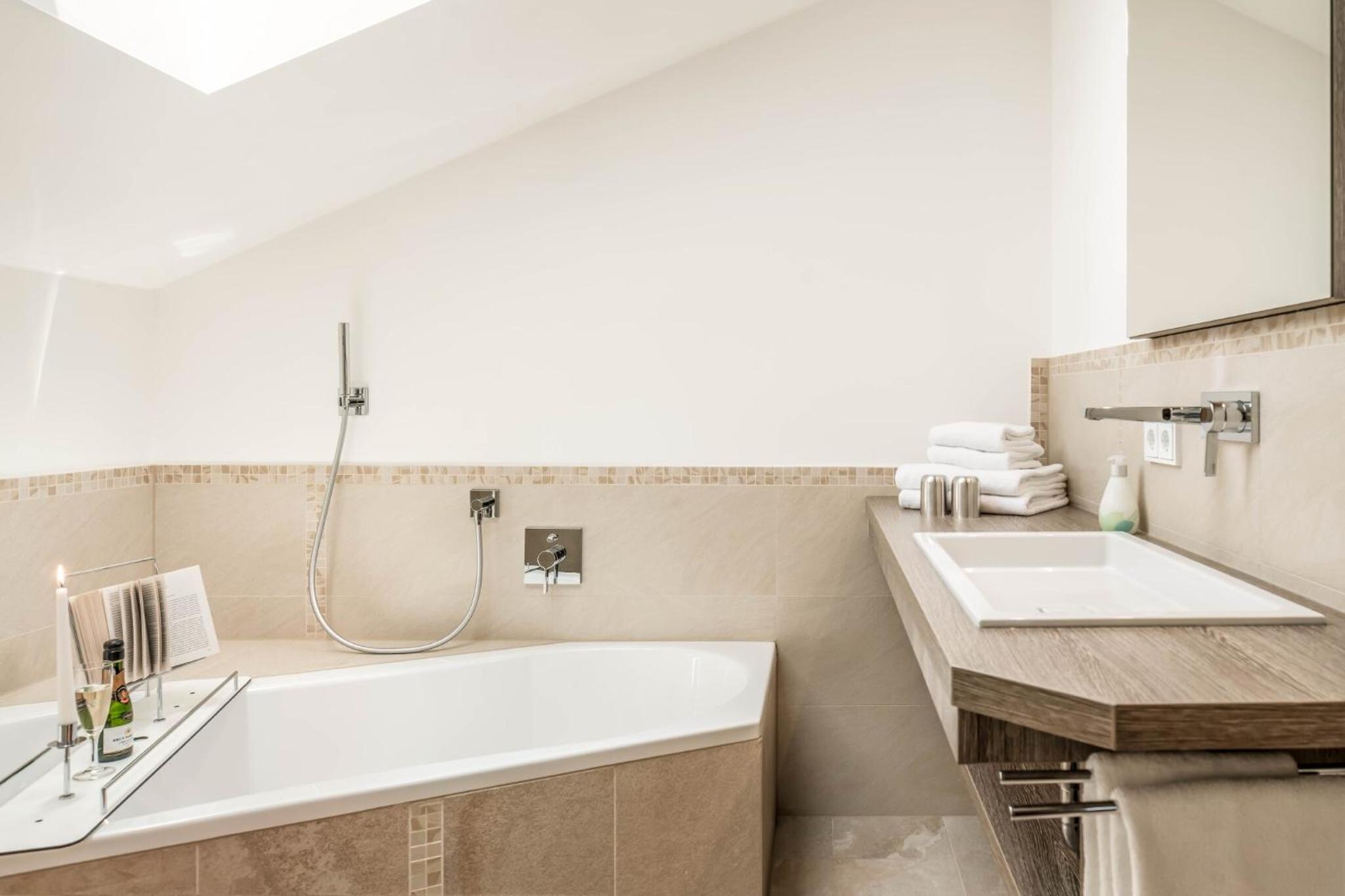 Ferienwohnung Loft 7