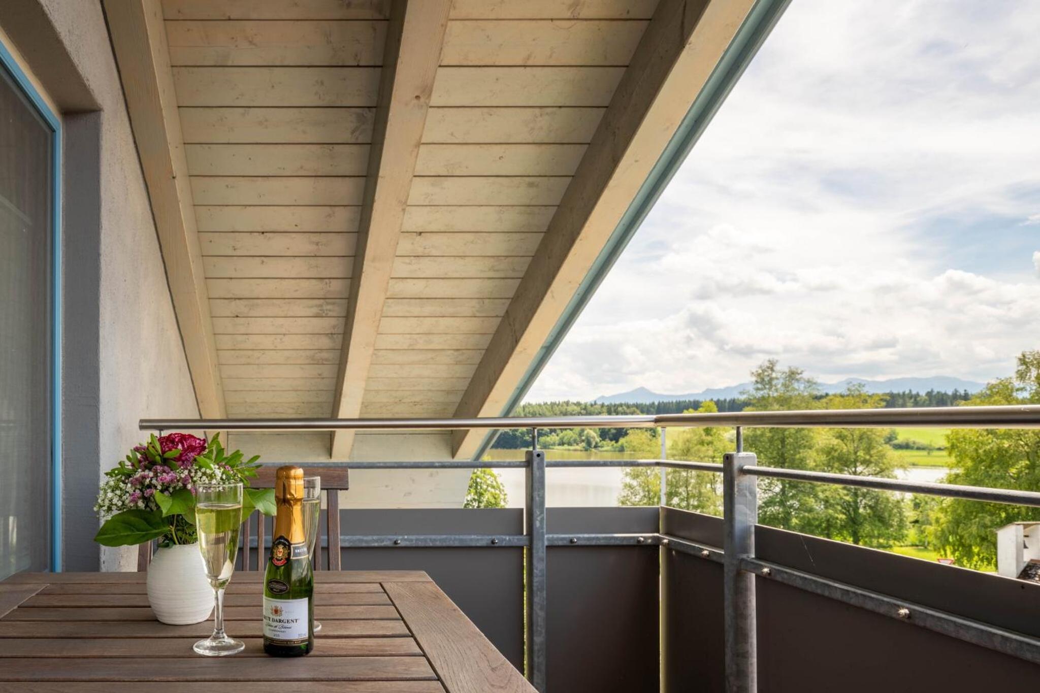 Ferienwohnung Loft 7