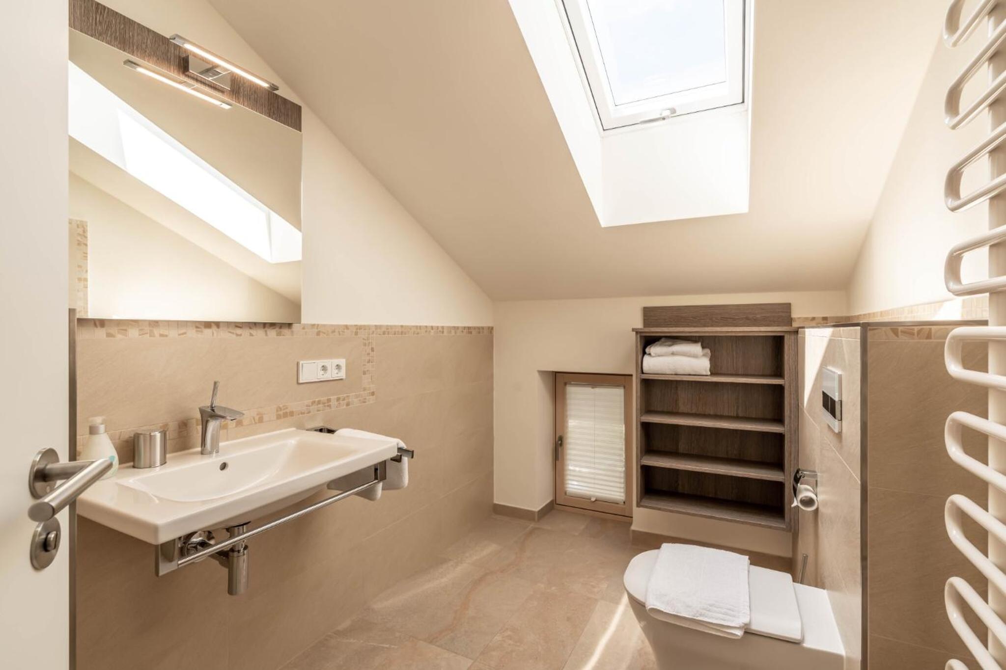 Ferienwohnung Loft 7