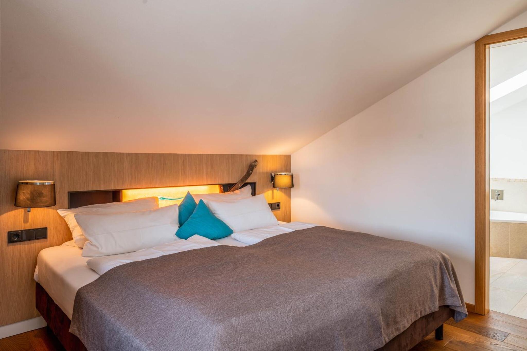 Ferienwohnung Loft 7
