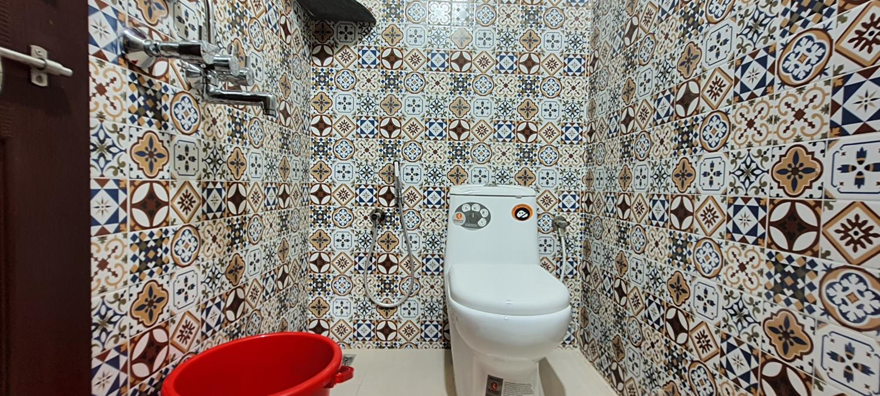 Coastal Hideout Family Cottages - Malpe Beach