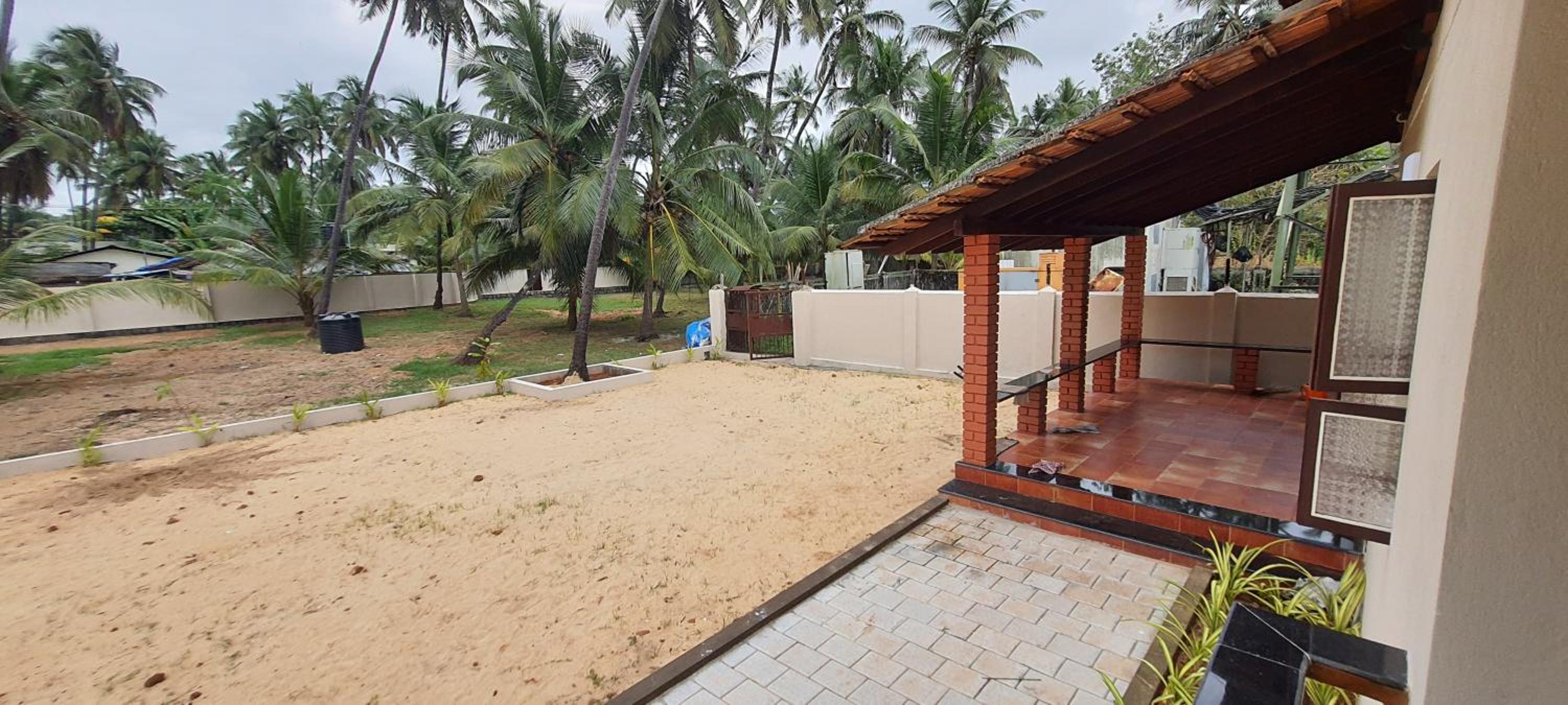 Coastal Hideout Family Cottages - Malpe Beach