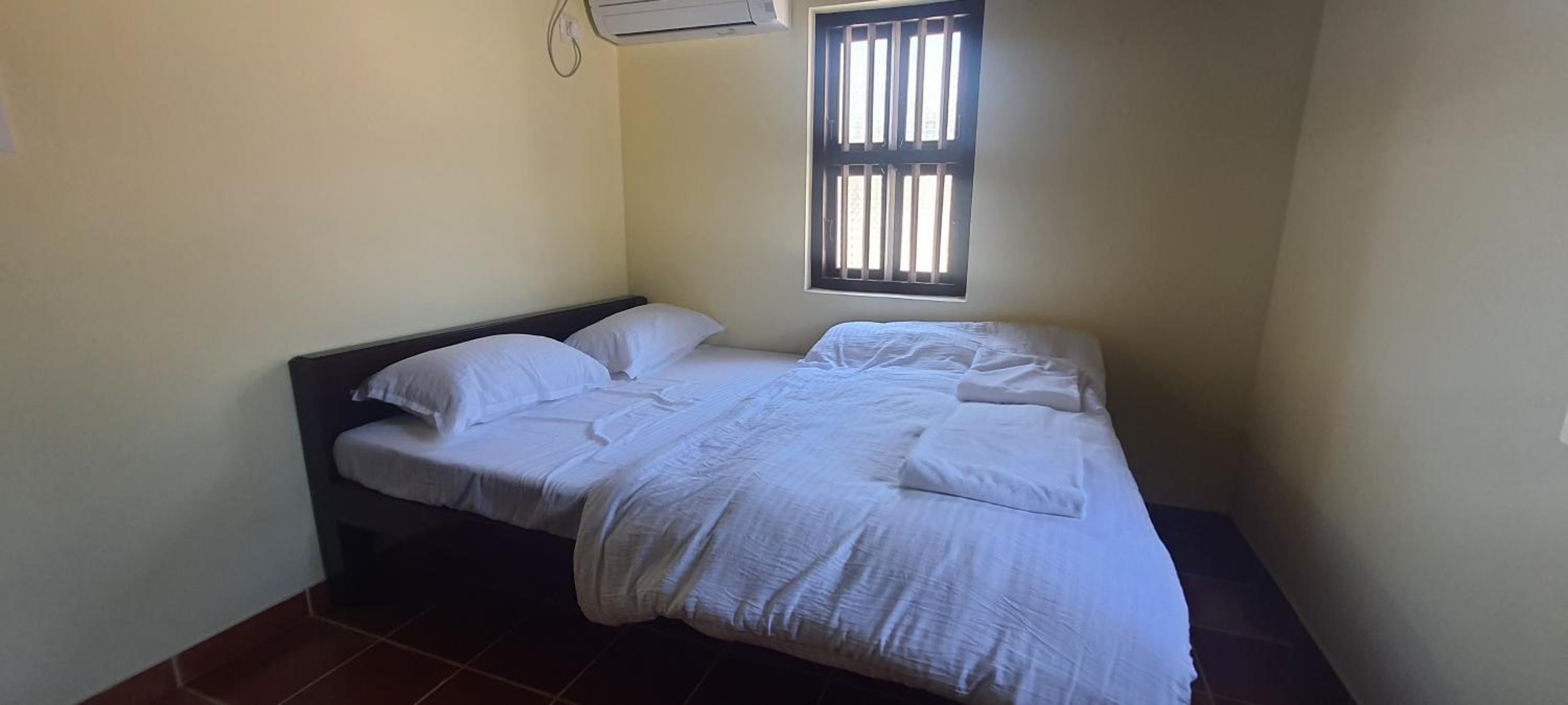 Coastal Hideout Family Cottages - Malpe Beach