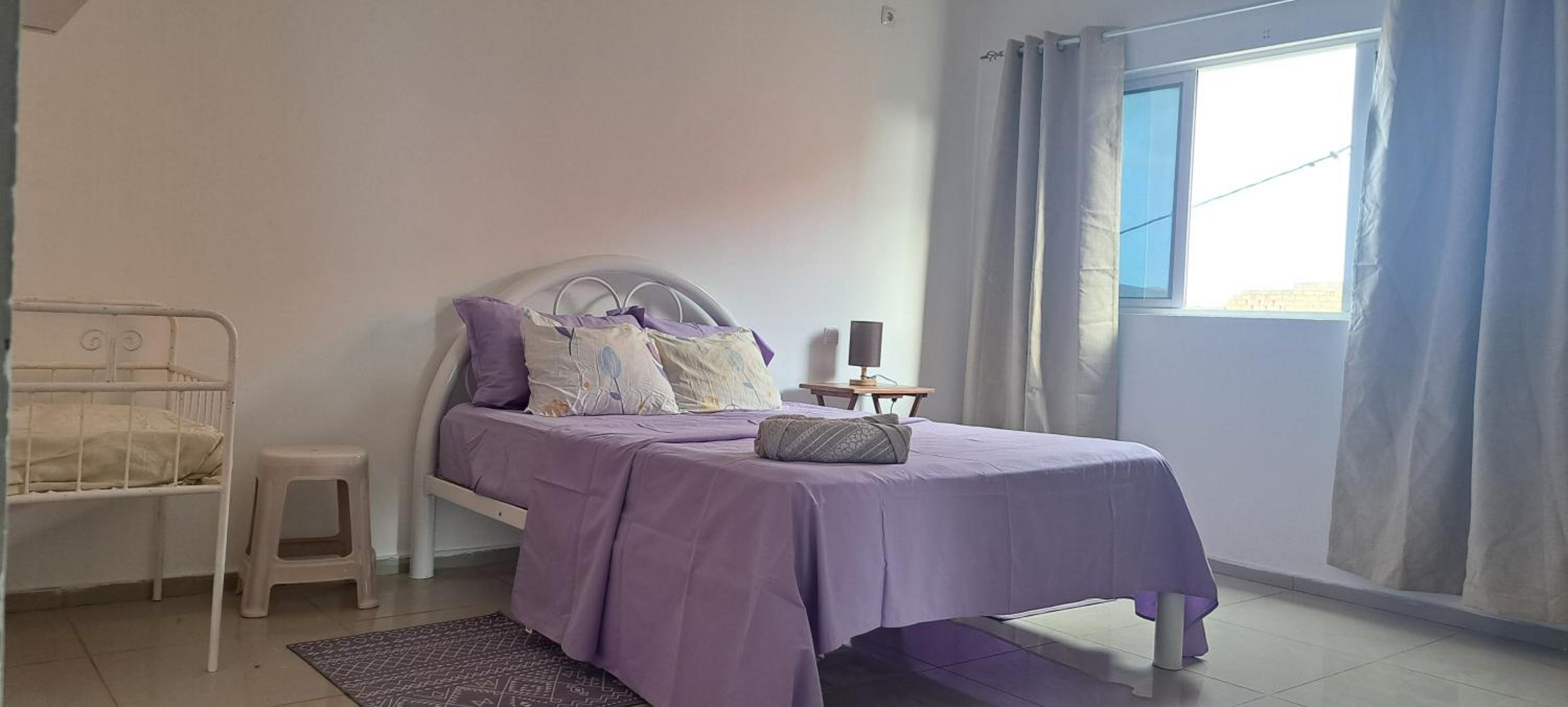 Homestay Maio Apartment