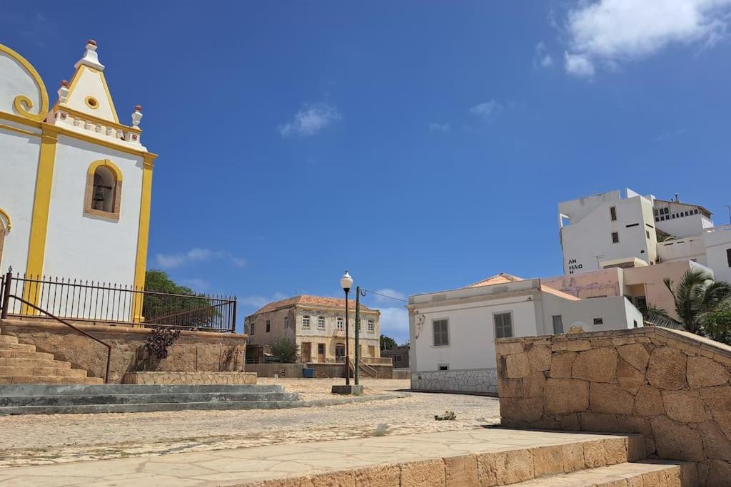 Homestay Maio Apartment