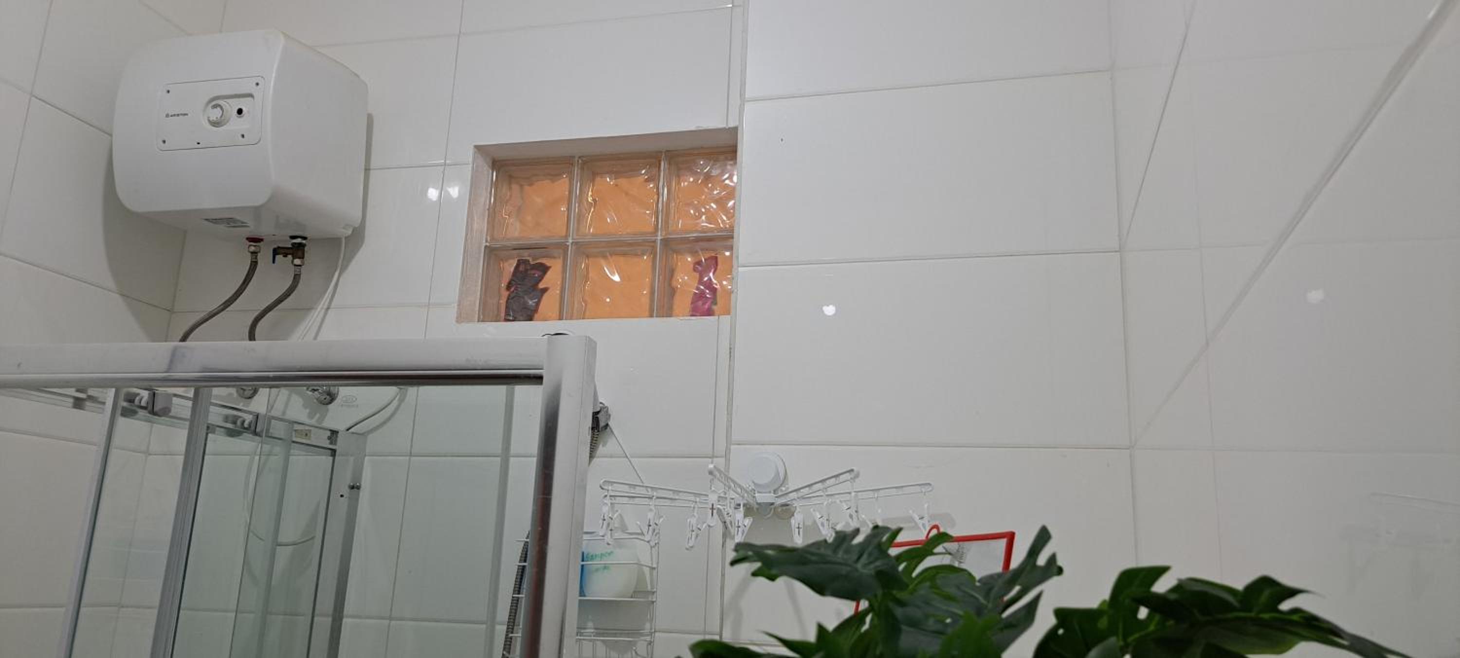 Homestay Maio Apartment