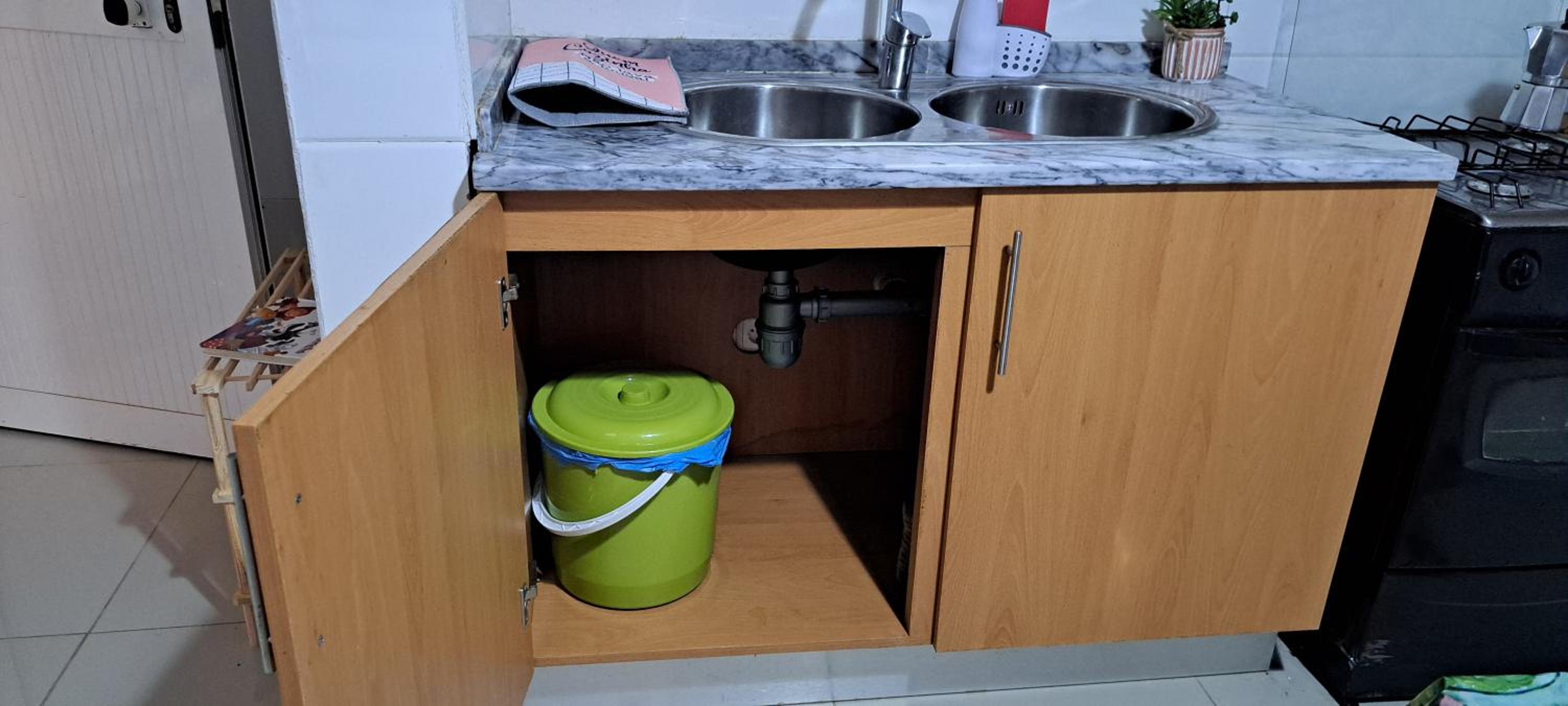 Homestay Maio Apartment