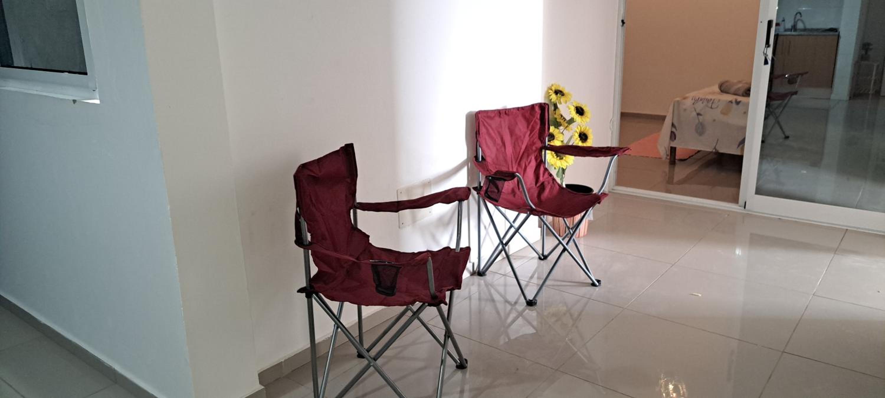 Homestay Maio Apartment