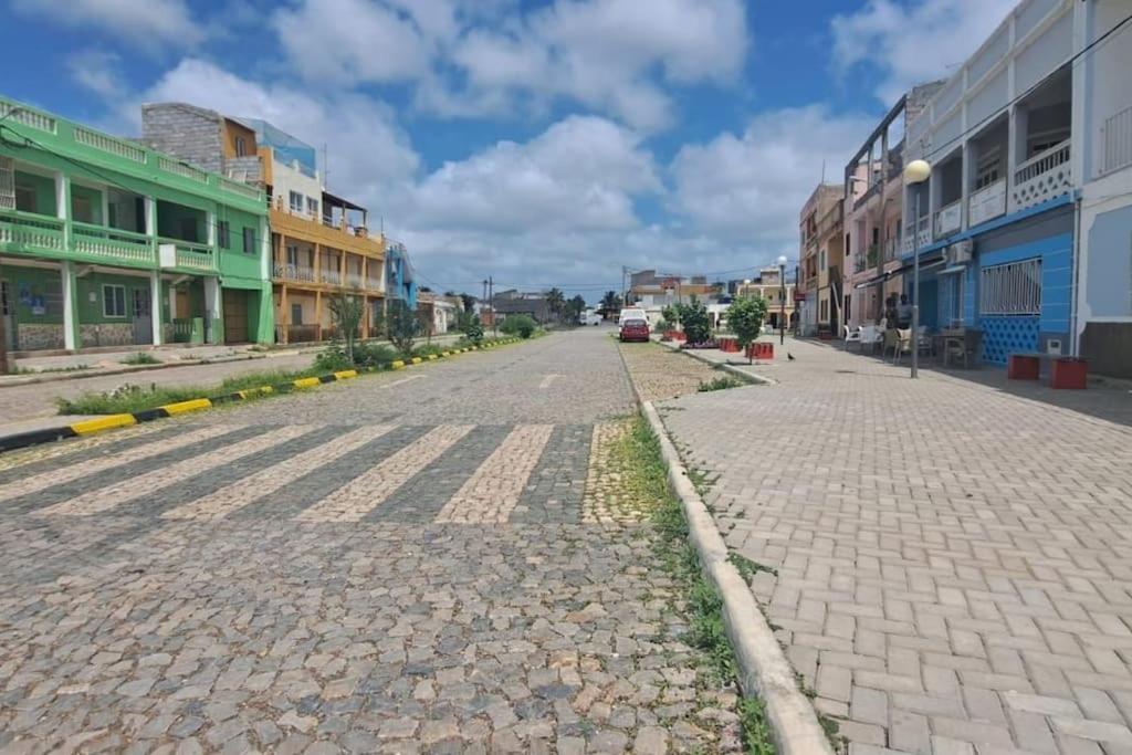 Homestay Maio Apartment