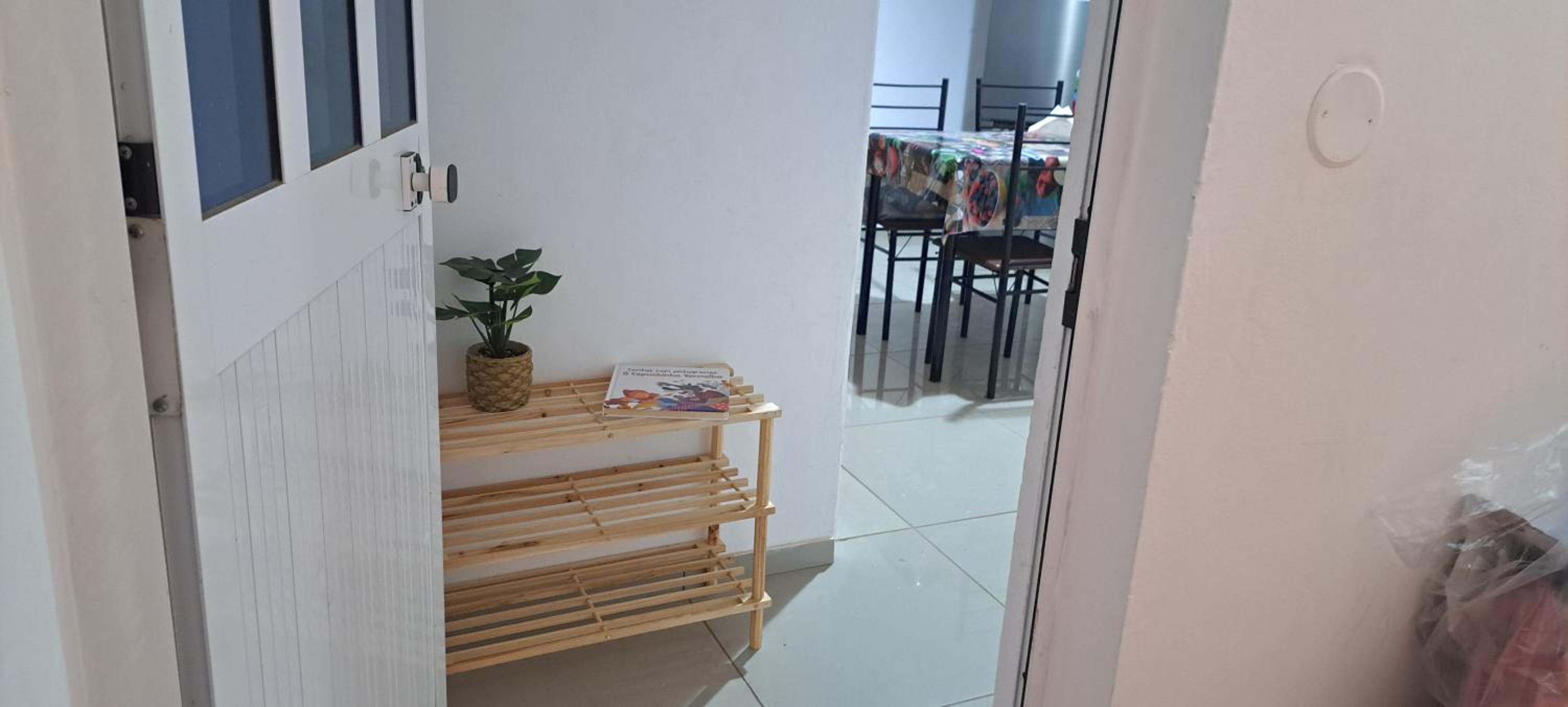 Homestay Maio Apartment