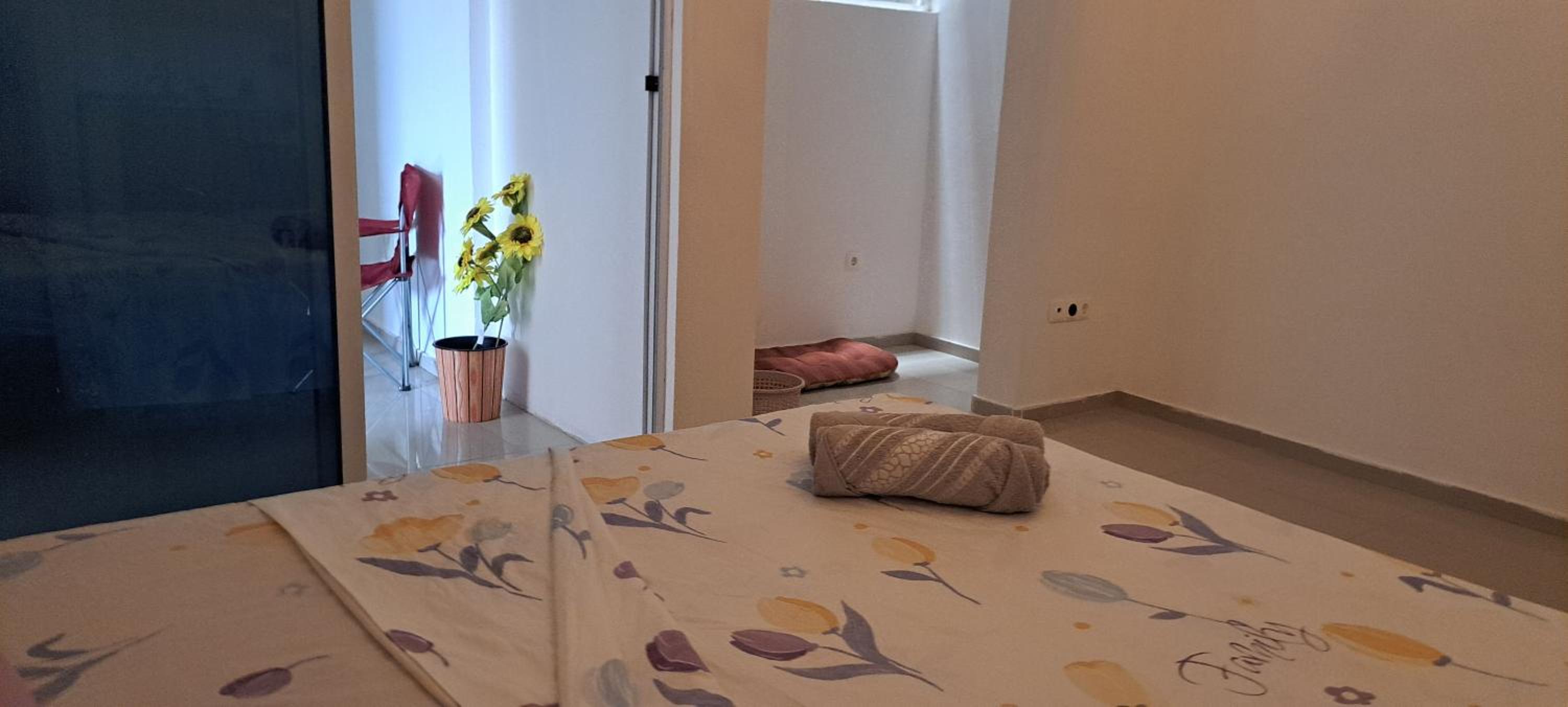 Homestay Maio Apartment