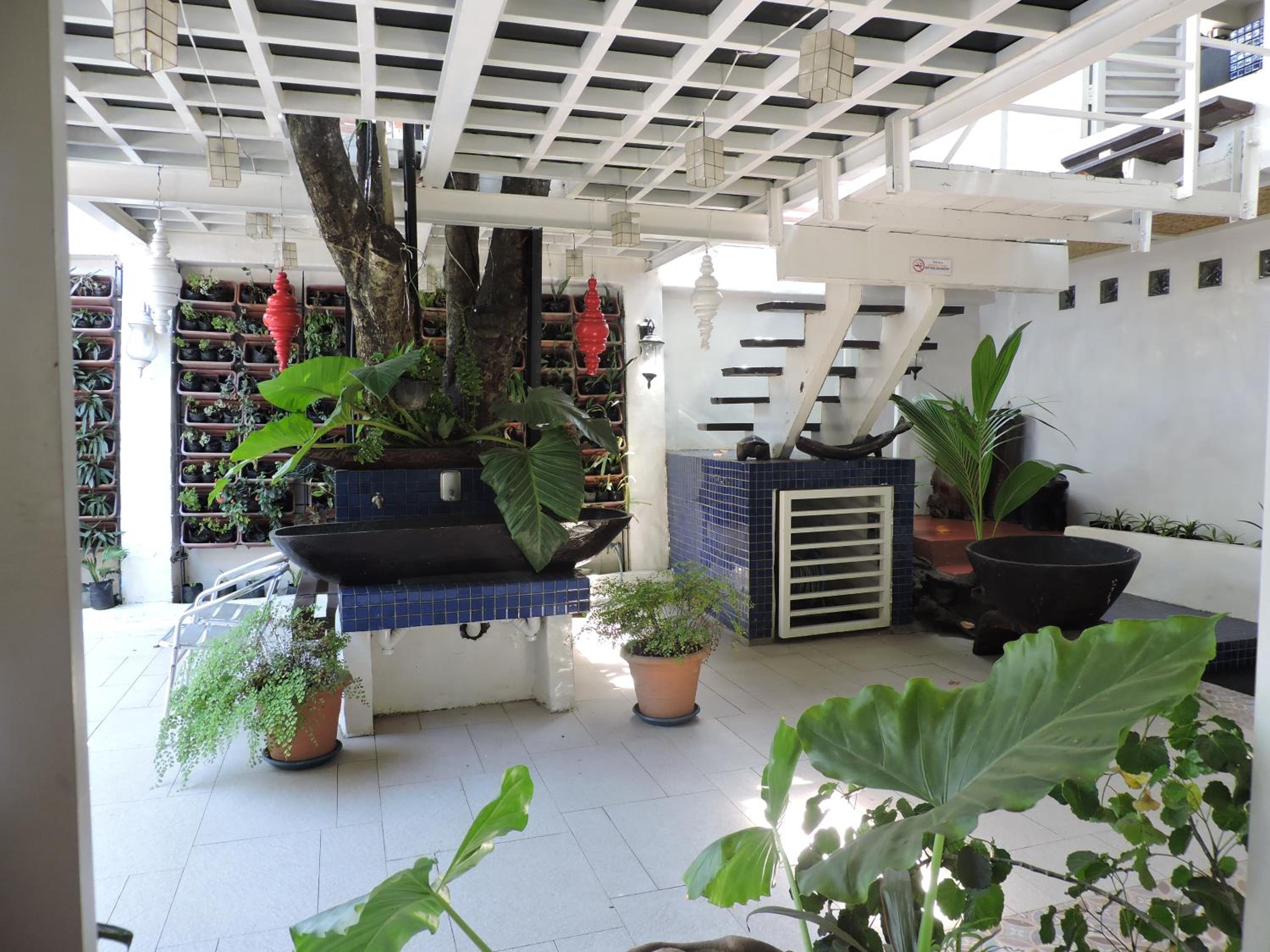 Orange Mangrove Pension House by SMS Hospitality