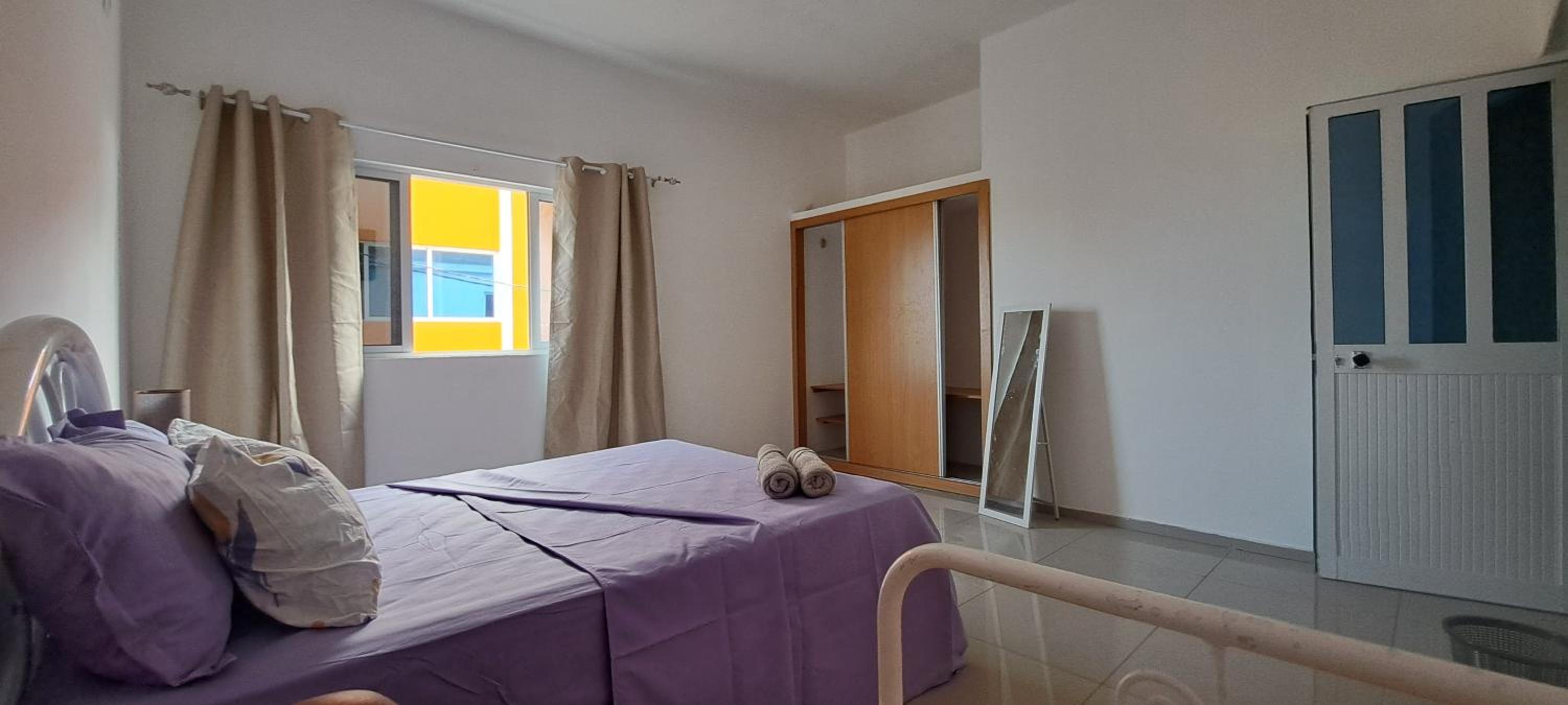 Homestay Maio Apartment