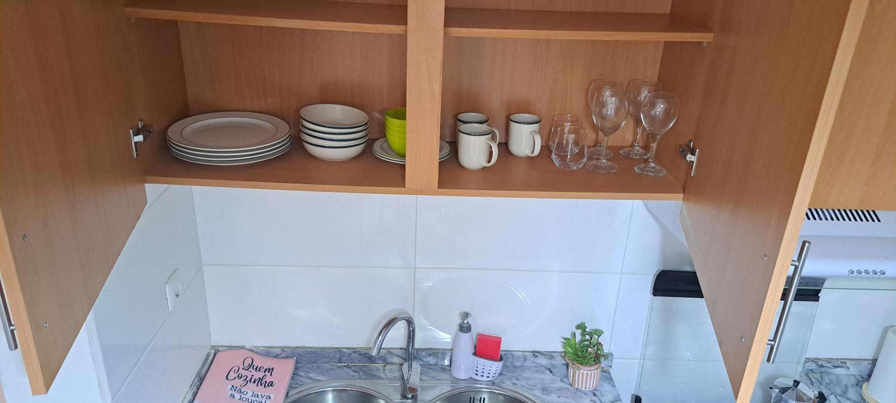 Homestay Maio Apartment