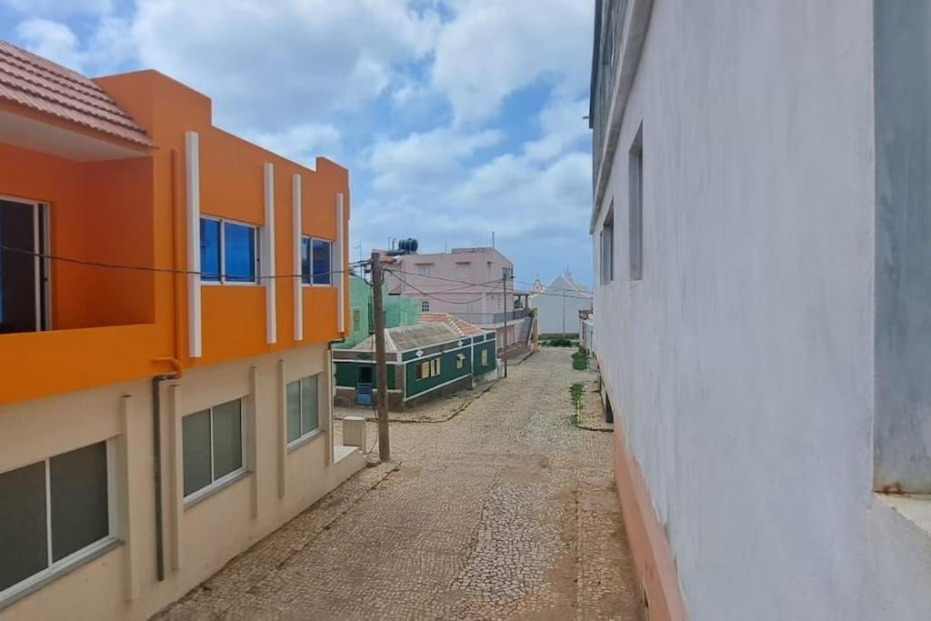 Homestay Maio Apartment
