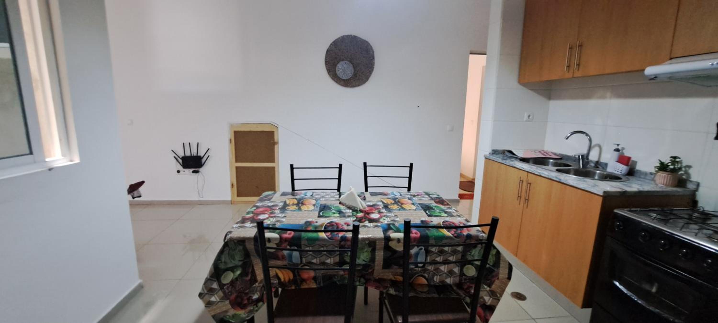 Homestay Maio Apartment
