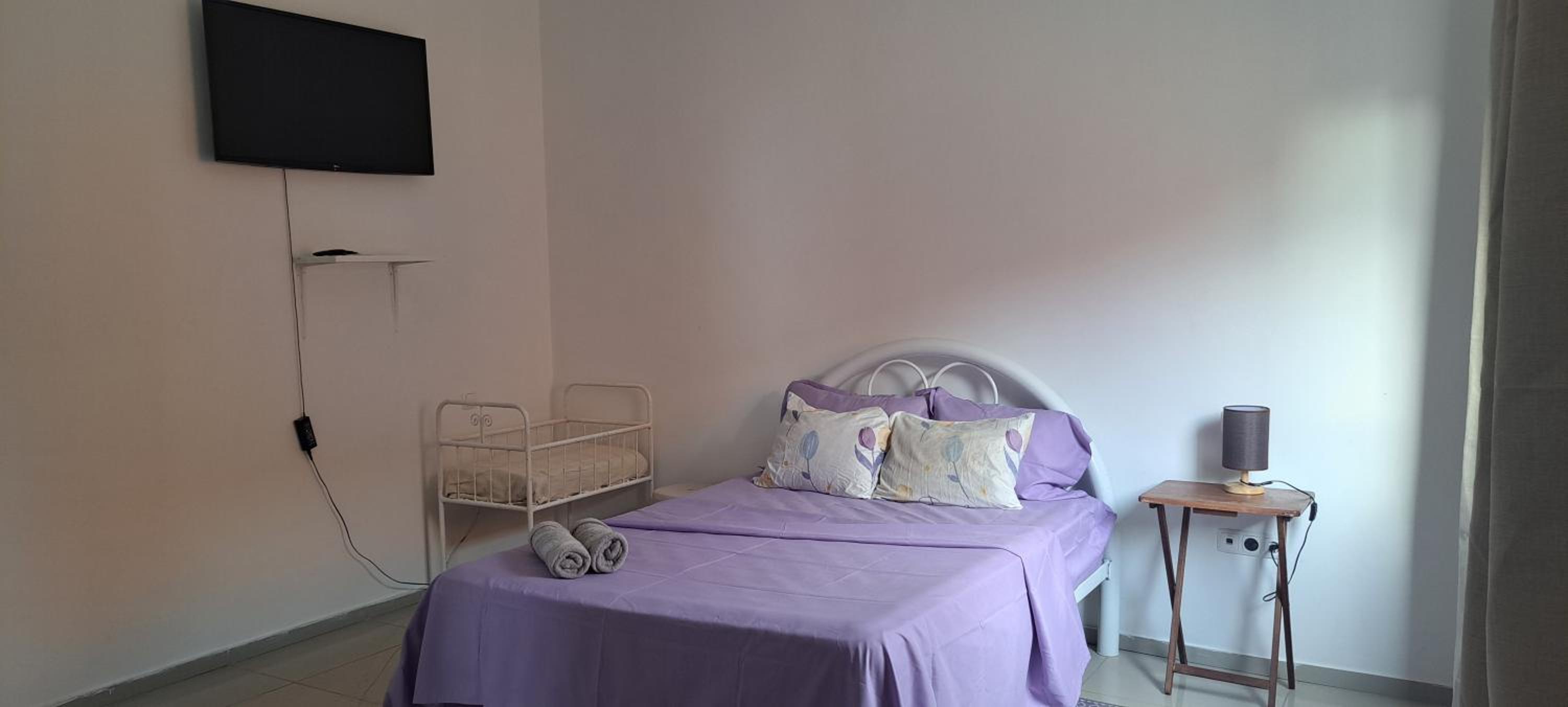 Homestay Maio Apartment