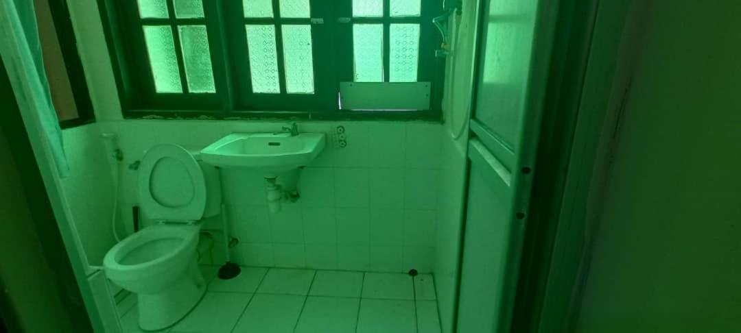 November Rooms
