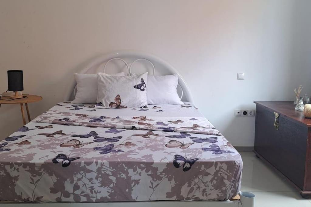 Homestay Maio Apartment