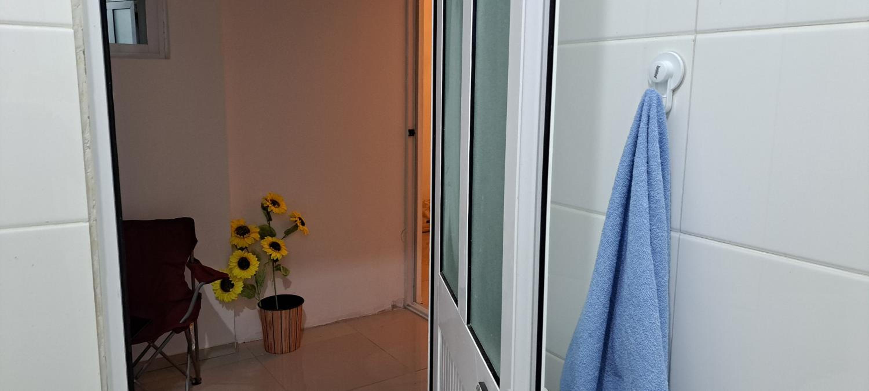 Homestay Maio Apartment