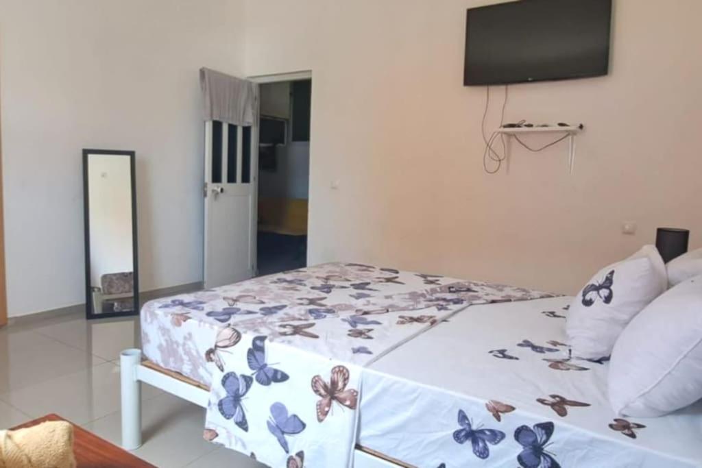 Homestay Maio Apartment