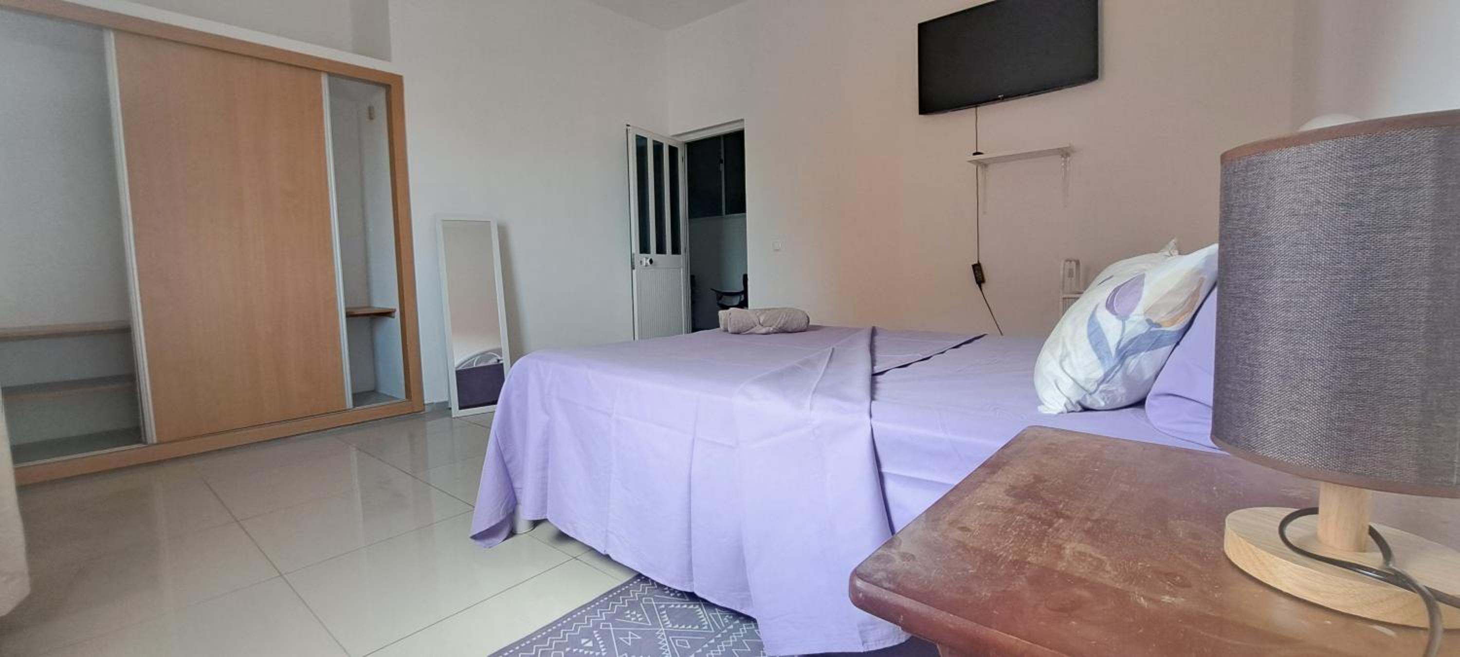 Homestay Maio Apartment