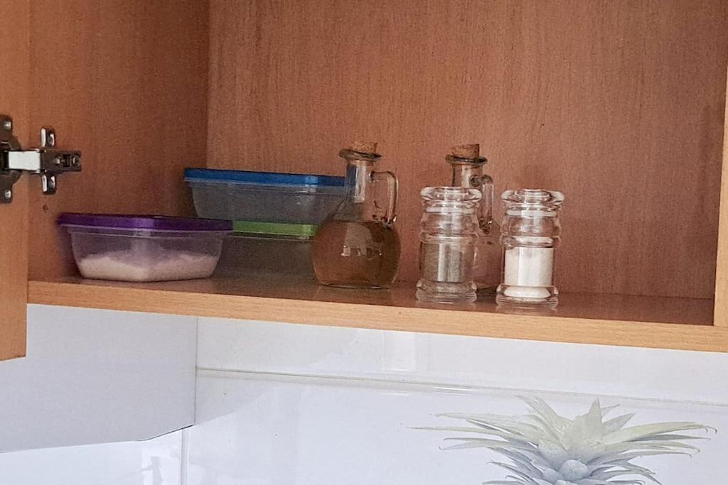 Homestay Maio Apartment