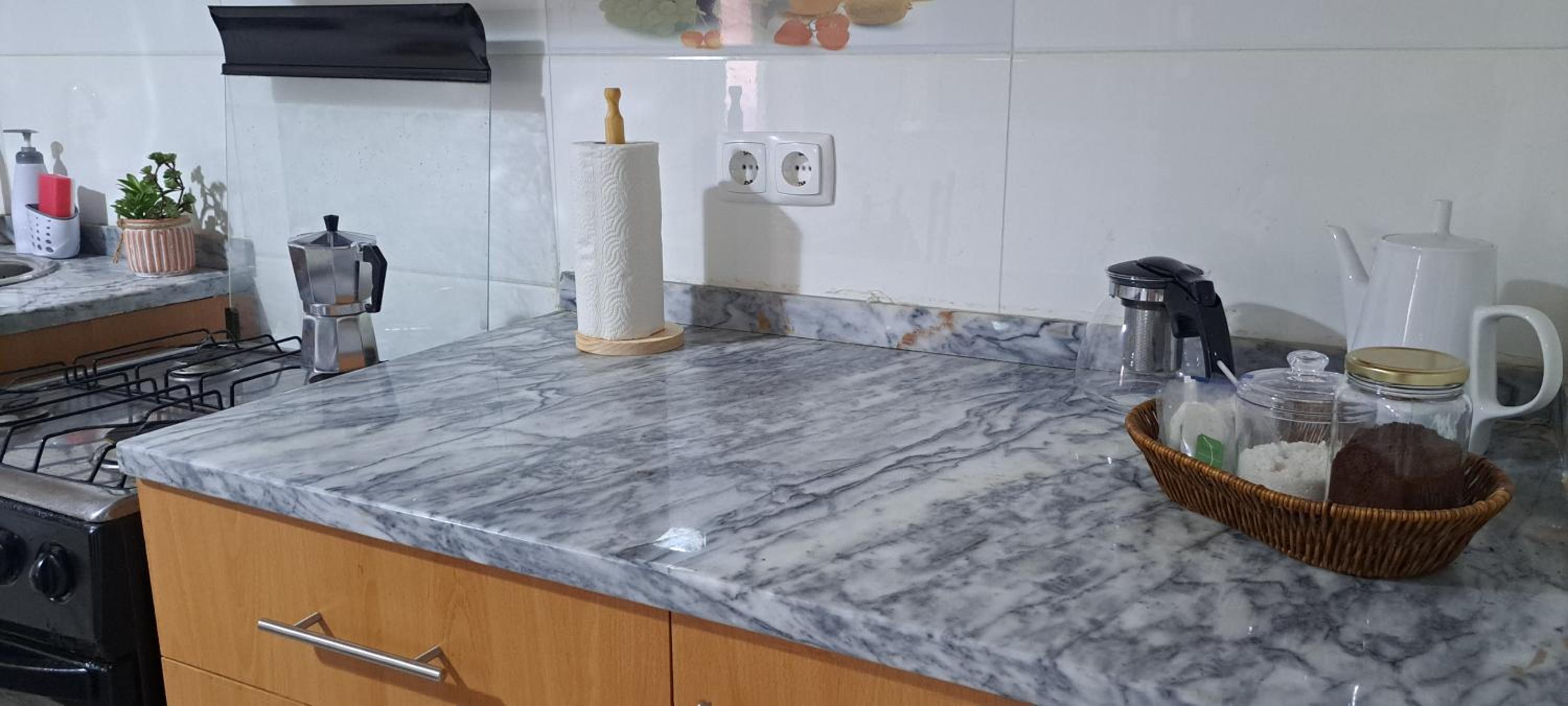 Homestay Maio Apartment
